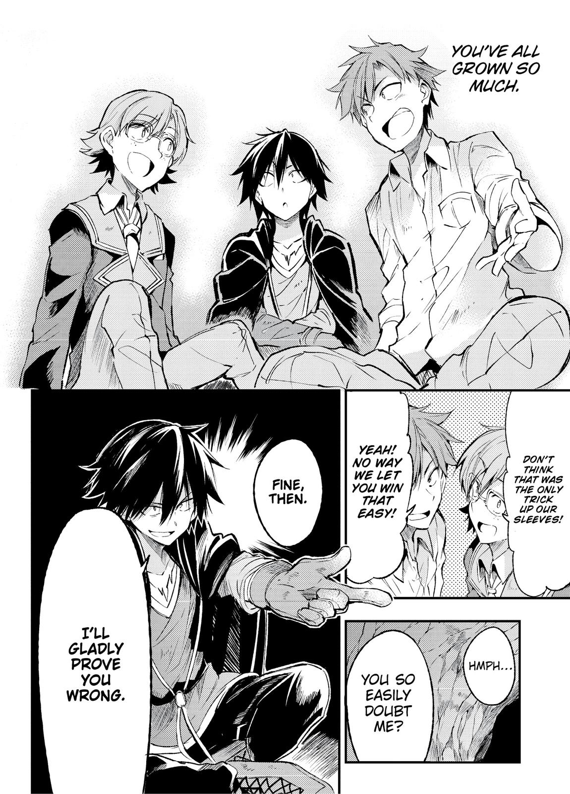 Hitoribocchi no Isekai Kouryaku Chap 89 - Next Chap 90