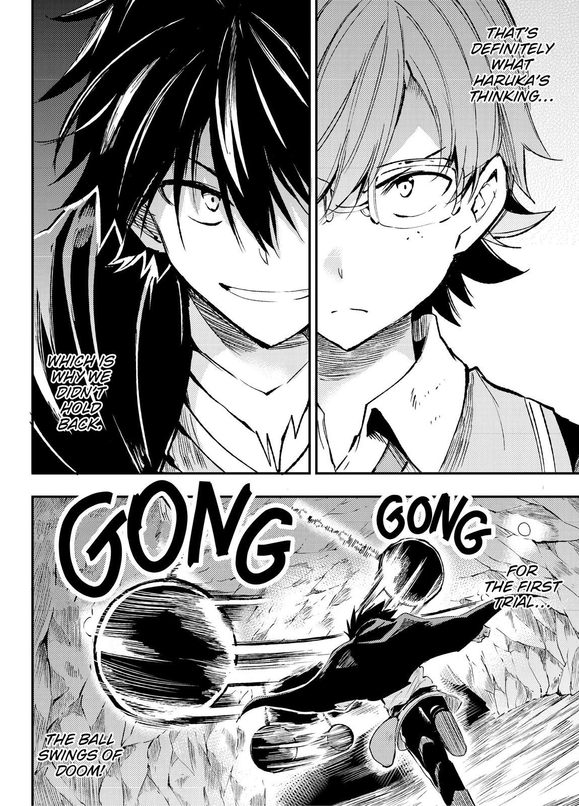 Hitoribocchi no Isekai Kouryaku Chap 89 - Next Chap 90