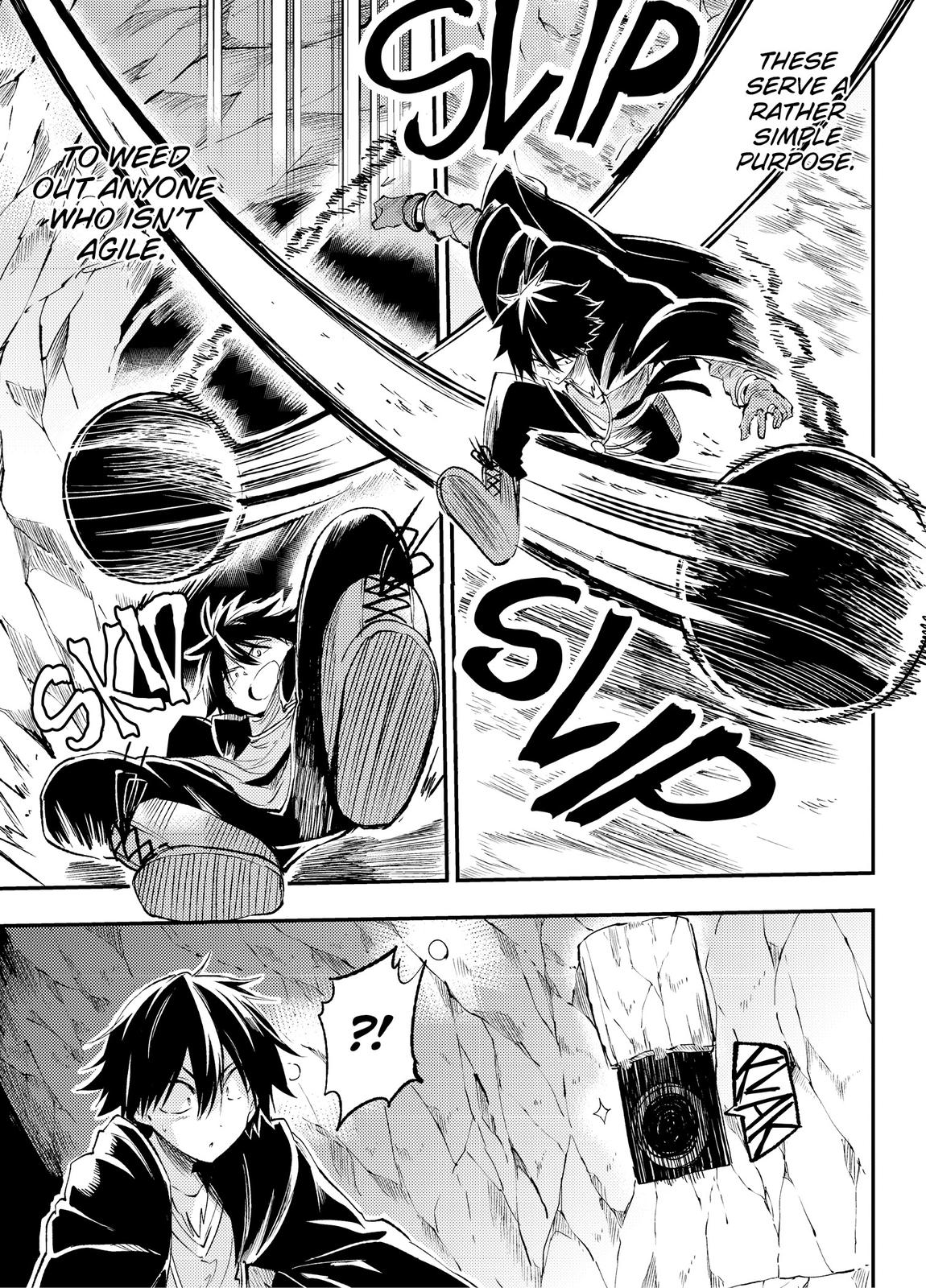 Hitoribocchi no Isekai Kouryaku Chap 89 - Next Chap 90