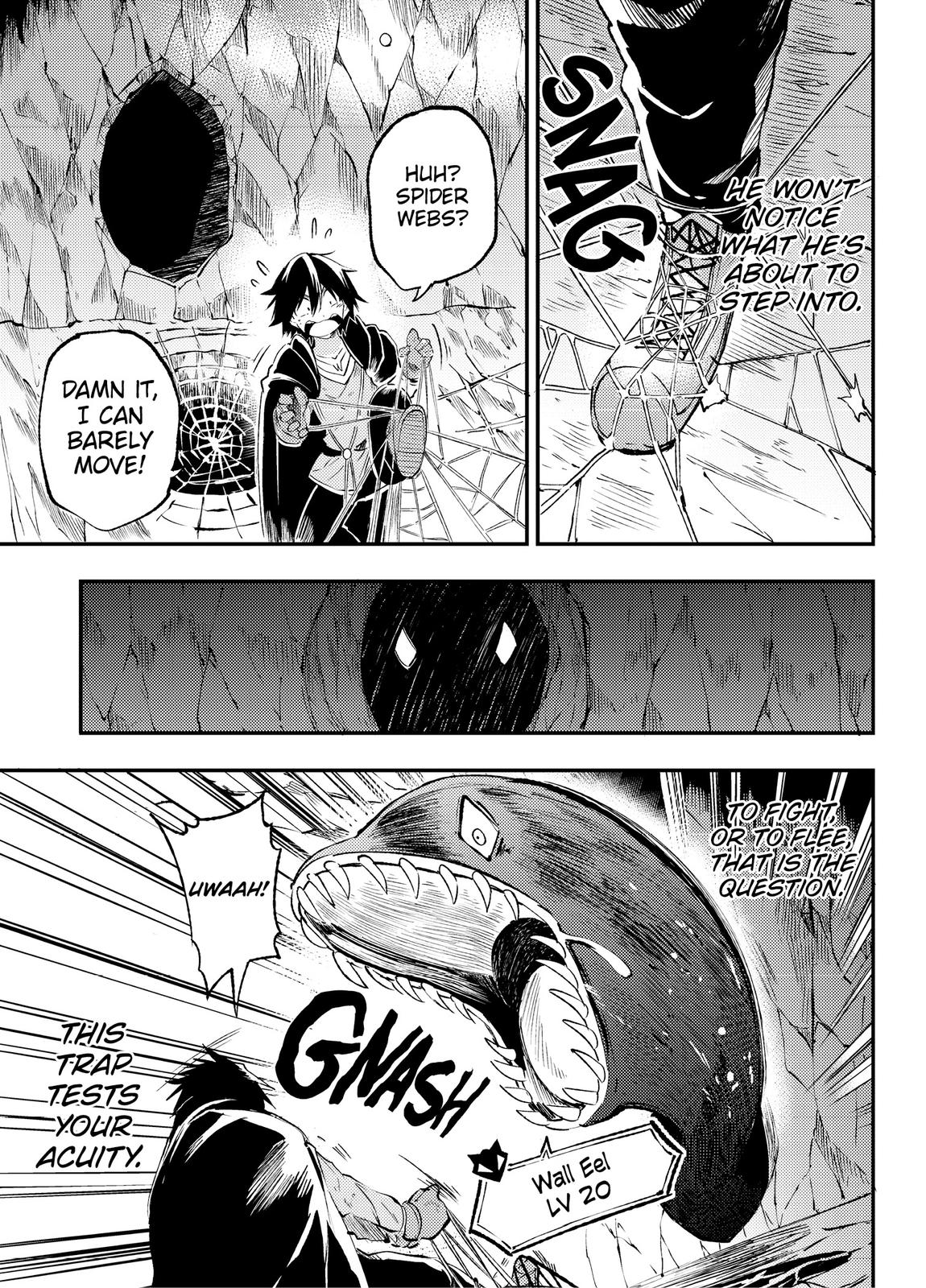 Hitoribocchi no Isekai Kouryaku Chap 89 - Next Chap 90