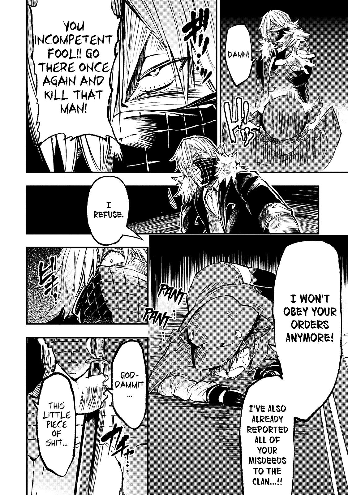 Hitoribocchi no Isekai Kouryaku Chap 80 - Next Chap 81