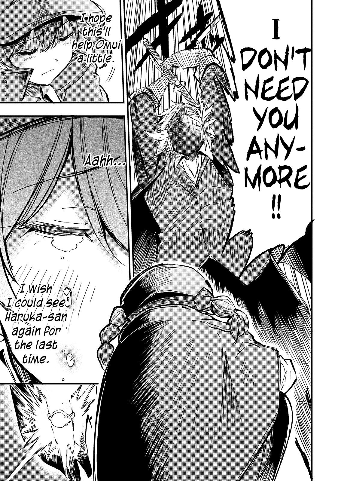 Hitoribocchi no Isekai Kouryaku Chap 80 - Next Chap 81