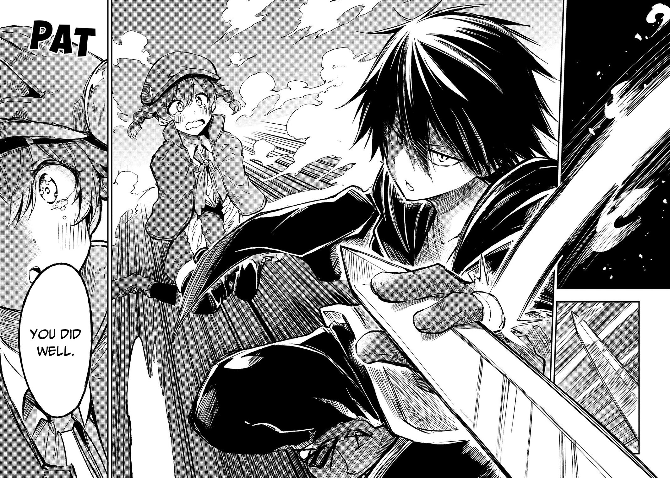 Hitoribocchi no Isekai Kouryaku Chap 80 - Next Chap 81