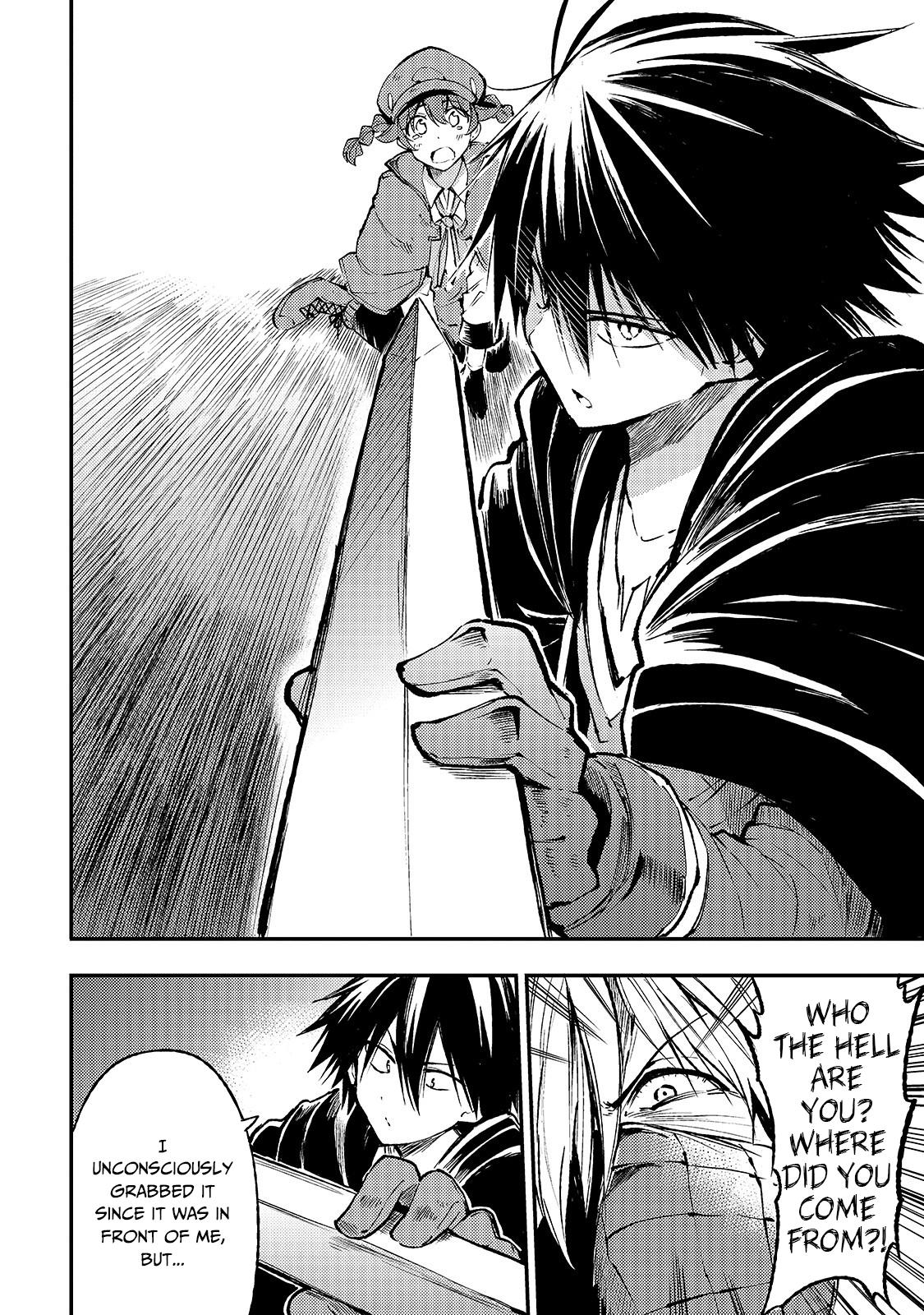 Hitoribocchi no Isekai Kouryaku Chap 81 - Next Chap 82