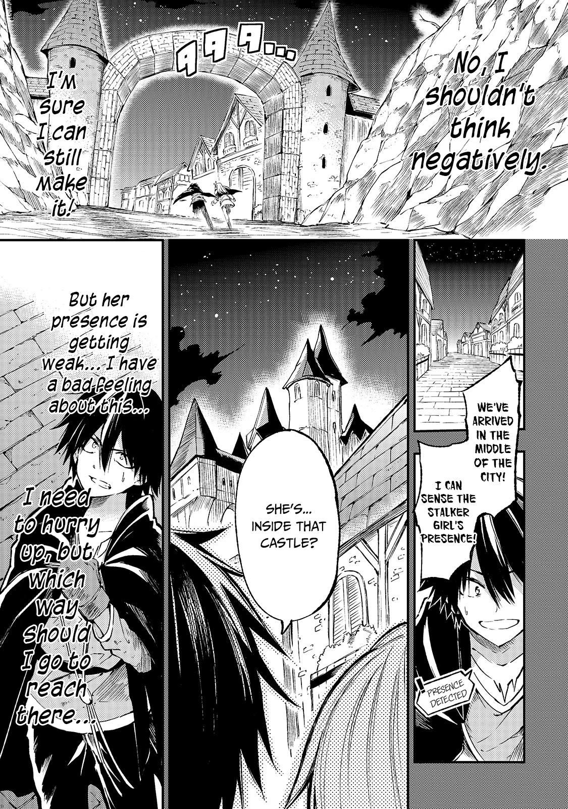Hitoribocchi no Isekai Kouryaku Chap 81 - Next Chap 82