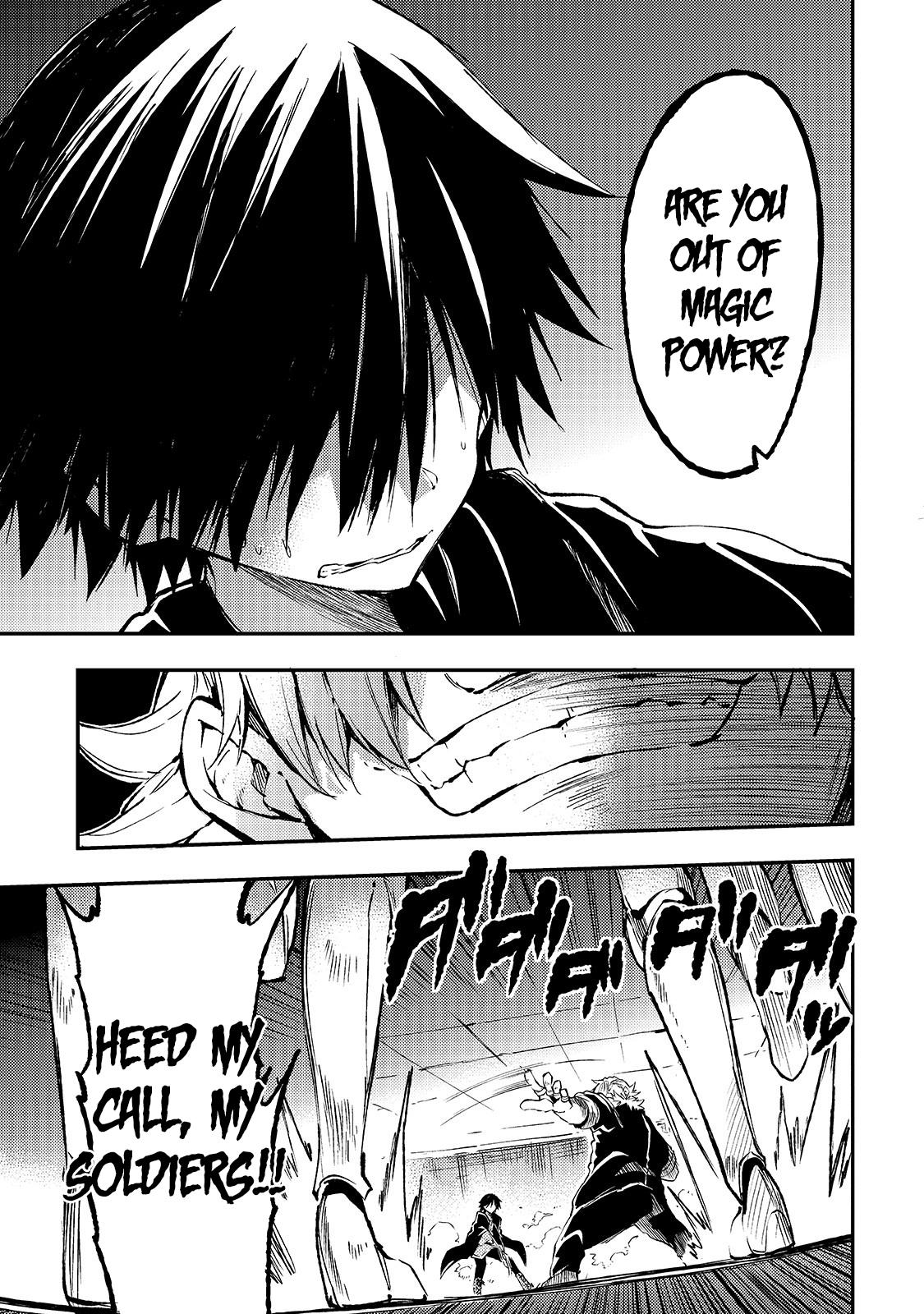 Hitoribocchi no Isekai Kouryaku Chap 82 - Next Chap 83