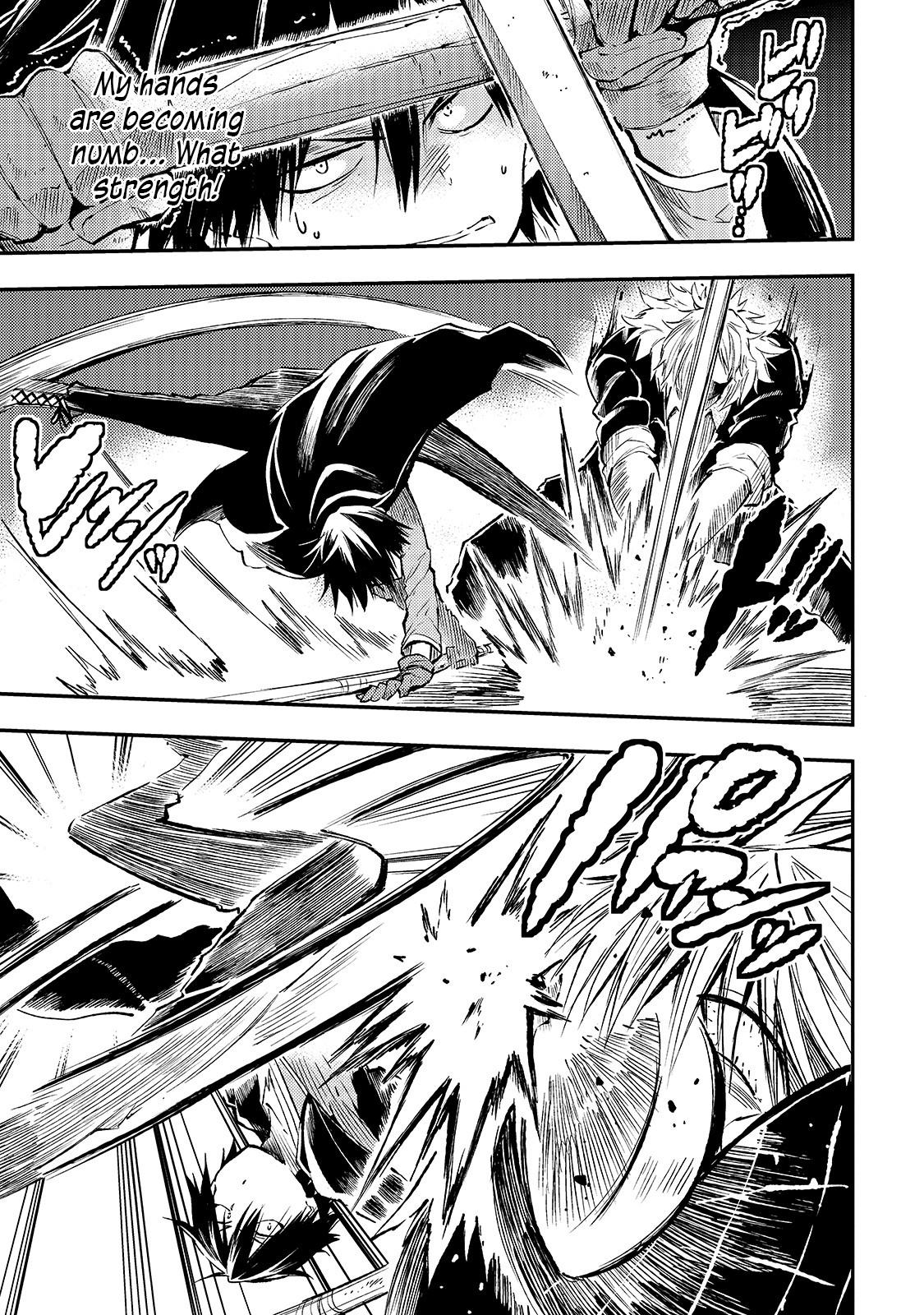 Hitoribocchi no Isekai Kouryaku Chap 82 - Next Chap 83