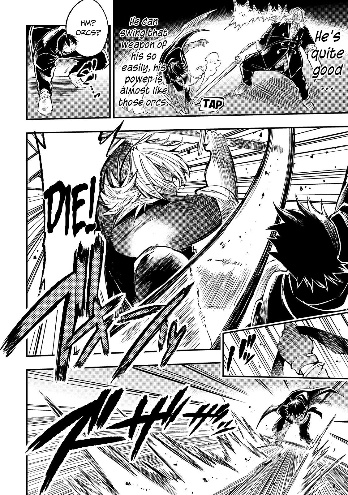 Hitoribocchi no Isekai Kouryaku Chap 82 - Next Chap 83