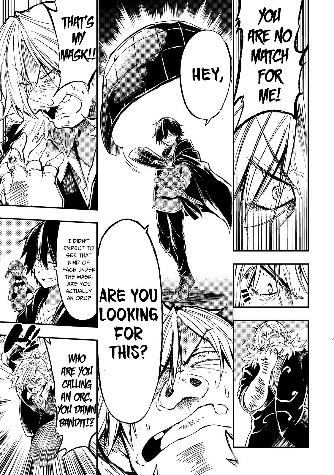 Hitoribocchi no Isekai Kouryaku Chap 82 - Next Chap 83