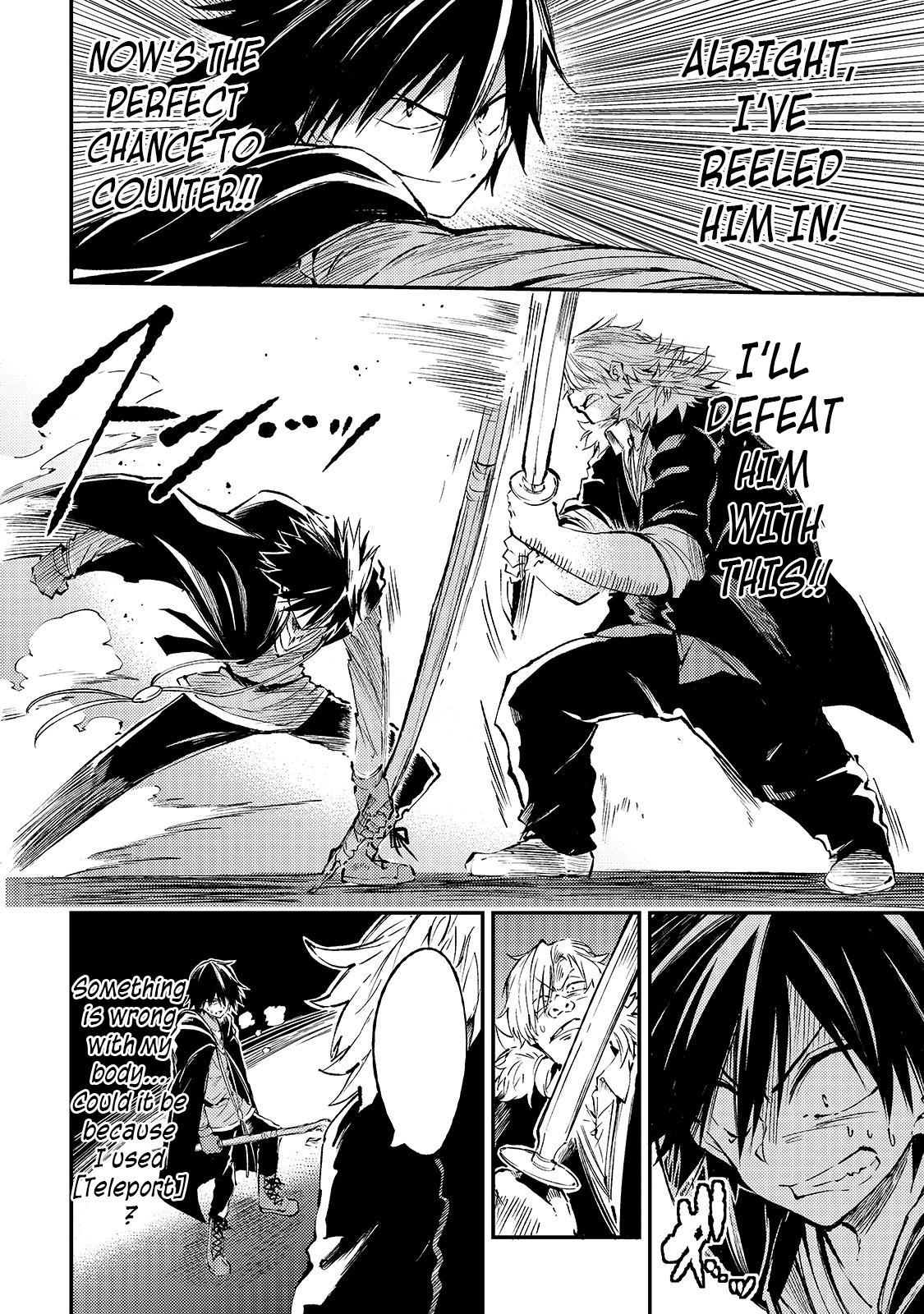 Hitoribocchi no Isekai Kouryaku Chap 82 - Next Chap 83