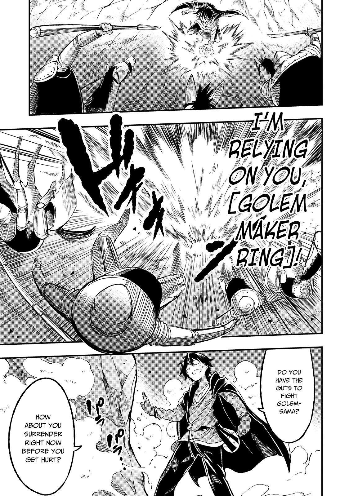 Hitoribocchi no Isekai Kouryaku Chap 83 - Next Chap 84