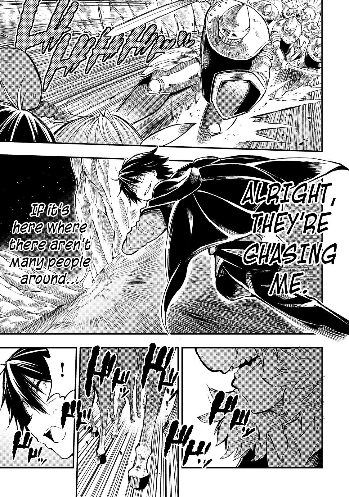 Hitoribocchi no Isekai Kouryaku Chap 83 - Next Chap 84