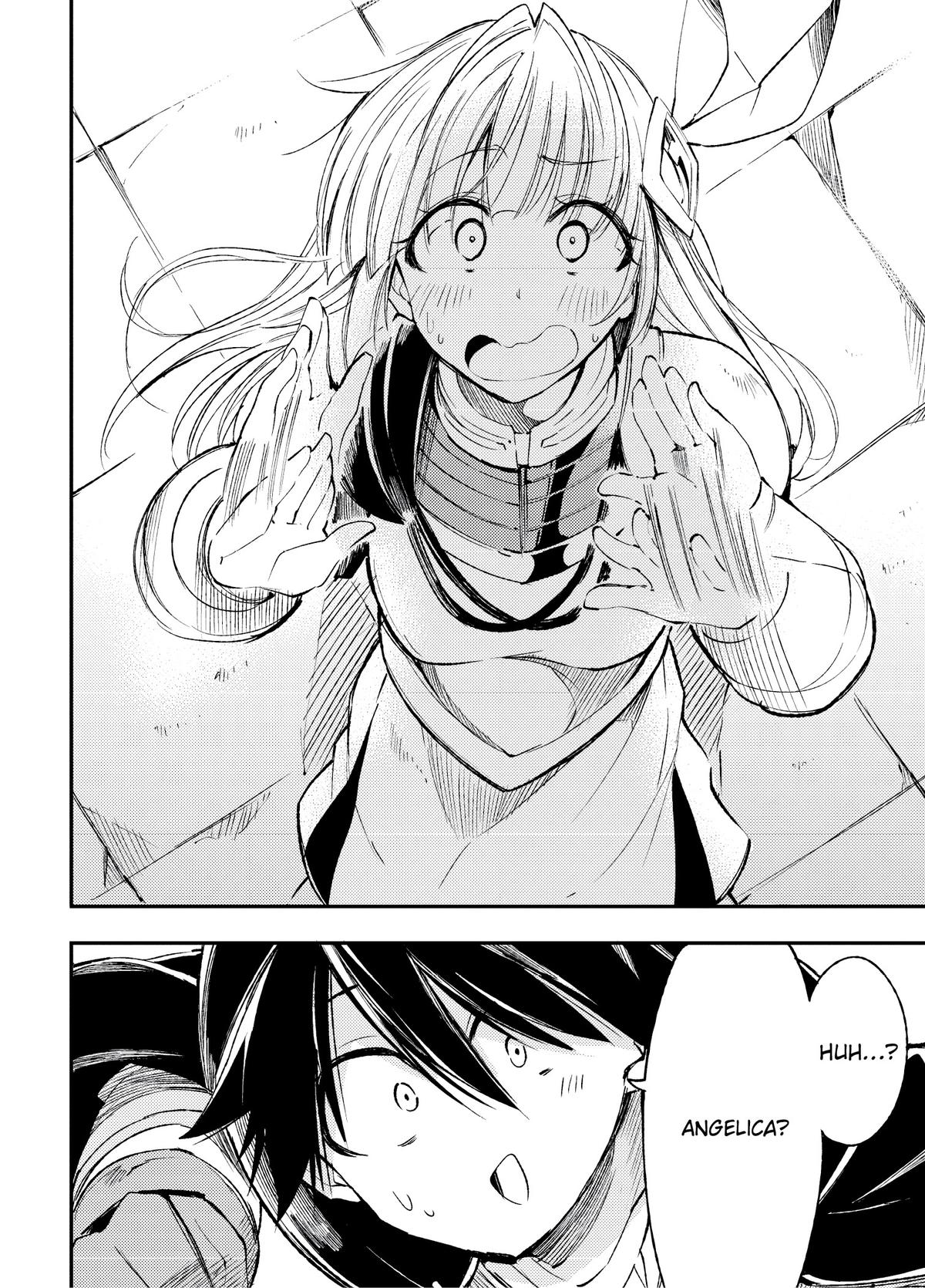 Hitoribocchi no Isekai Kouryaku Chap 97 - Next Chap 98