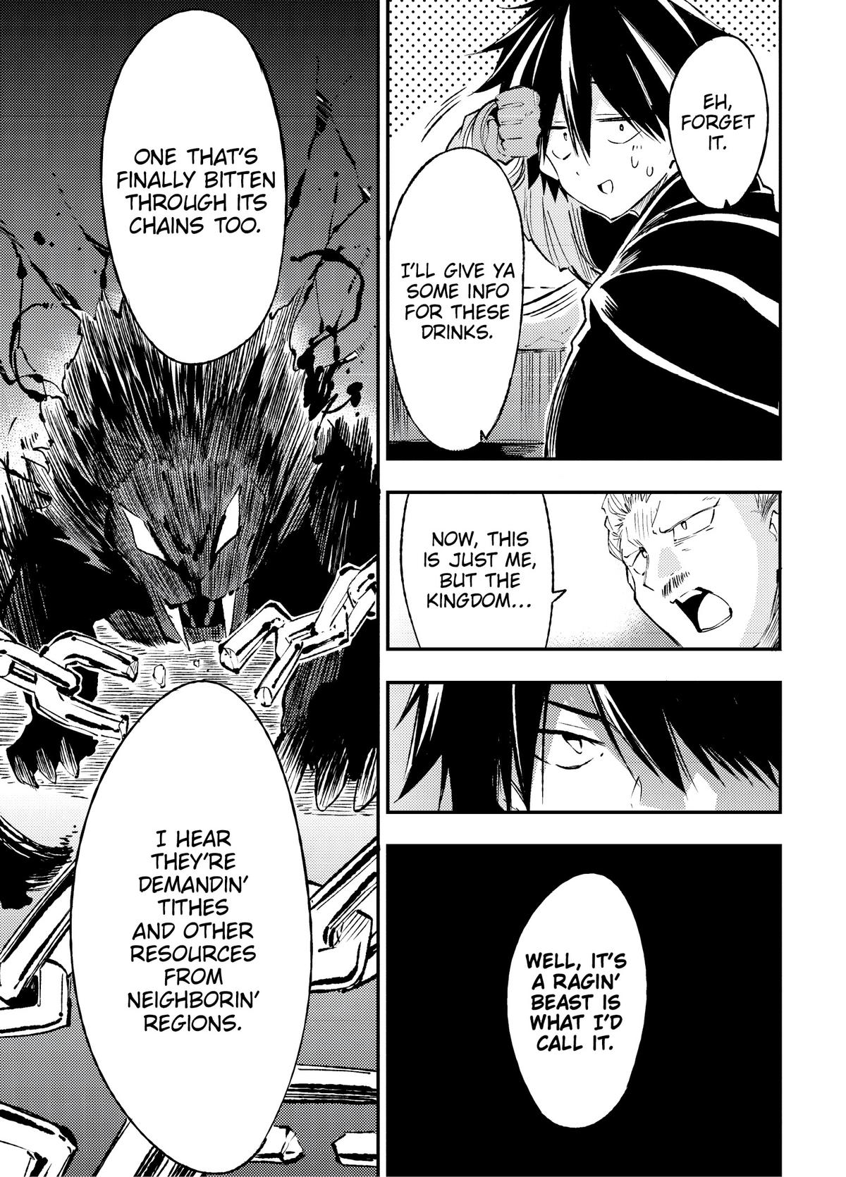 Hitoribocchi no Isekai Kouryaku Chap 97 - Next Chap 98