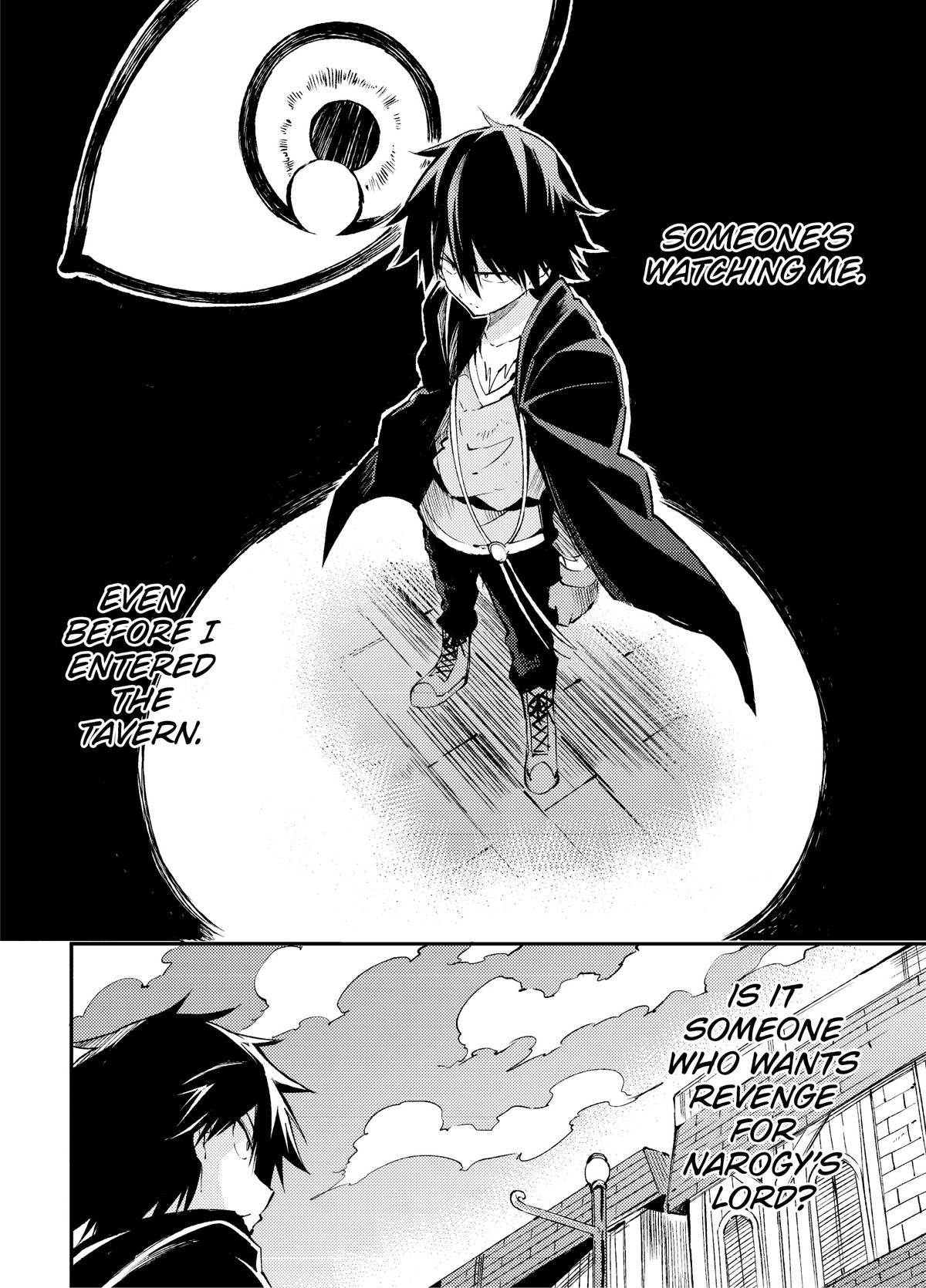 Hitoribocchi no Isekai Kouryaku Chap 97 - Next Chap 98