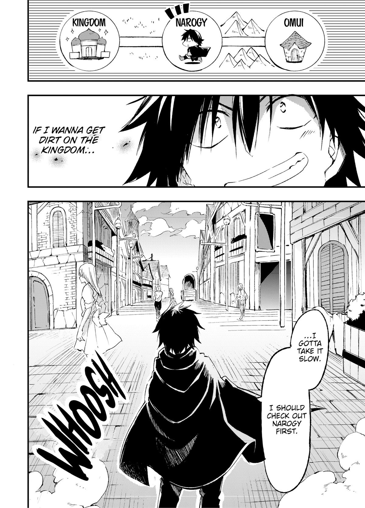 Hitoribocchi no Isekai Kouryaku Chap 97 - Next Chap 98