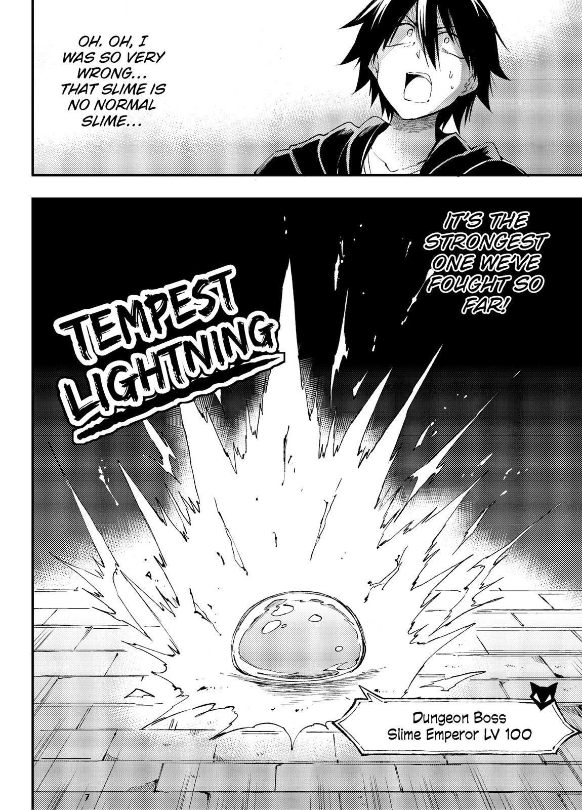 Hitoribocchi no Isekai Kouryaku Chap 94 - Next Chap 95