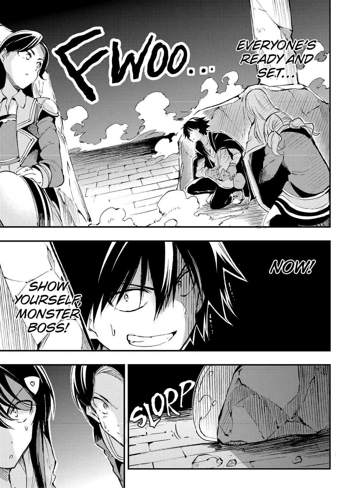 Hitoribocchi no Isekai Kouryaku Chap 94 - Next Chap 95