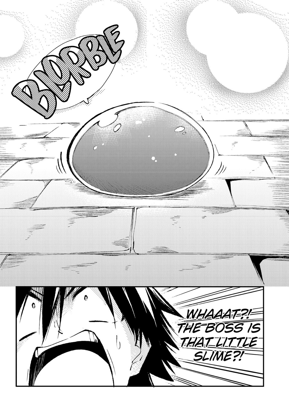 Hitoribocchi no Isekai Kouryaku Chap 94 - Next Chap 95