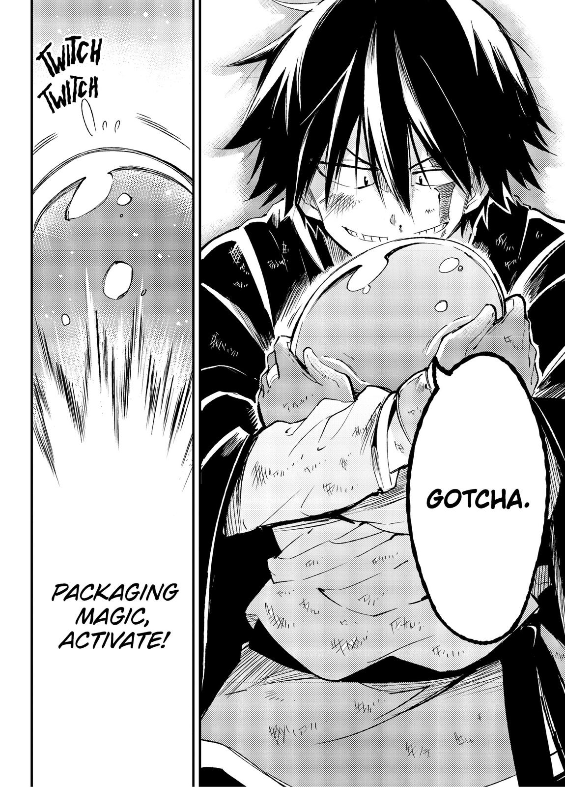 Hitoribocchi no Isekai Kouryaku Chap 95 - Next Chap 96