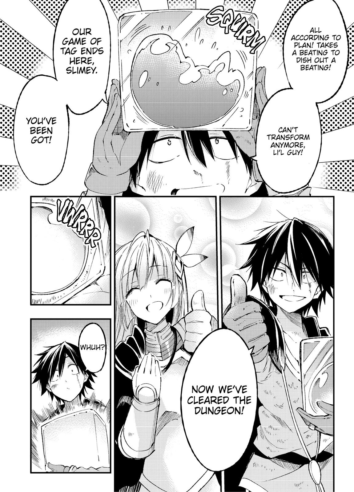 Hitoribocchi no Isekai Kouryaku Chap 95 - Next Chap 96