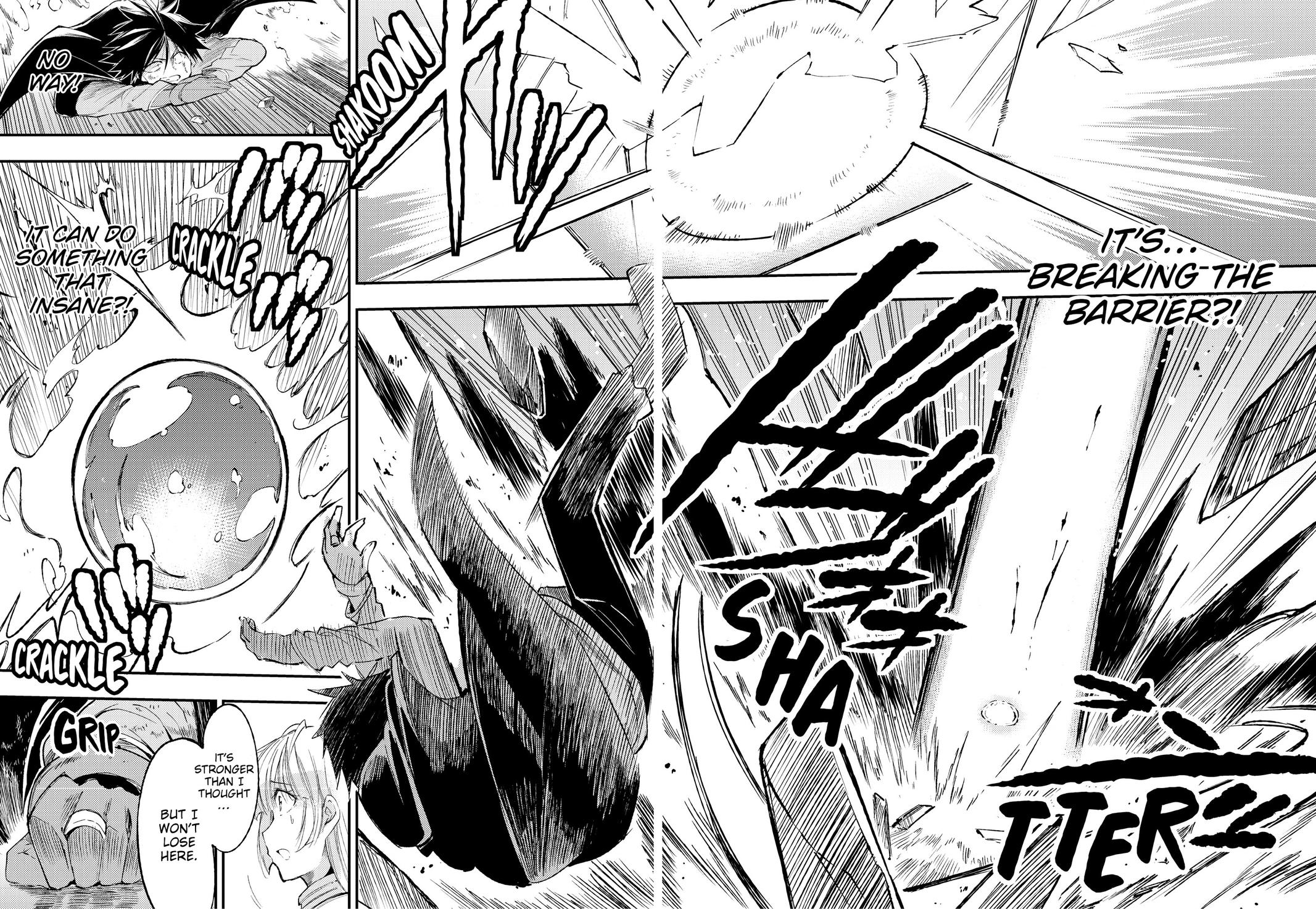 Hitoribocchi no Isekai Kouryaku Chap 95 - Next Chap 96