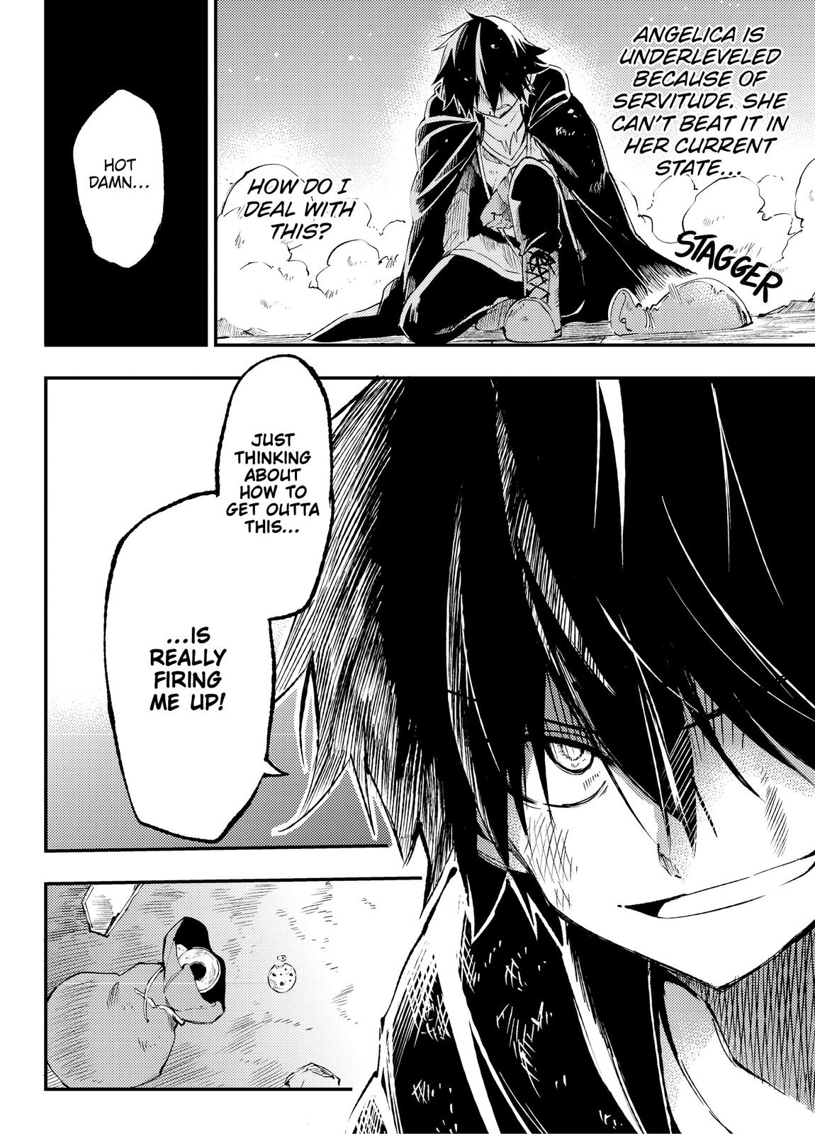 Hitoribocchi no Isekai Kouryaku Chap 95 - Next Chap 96