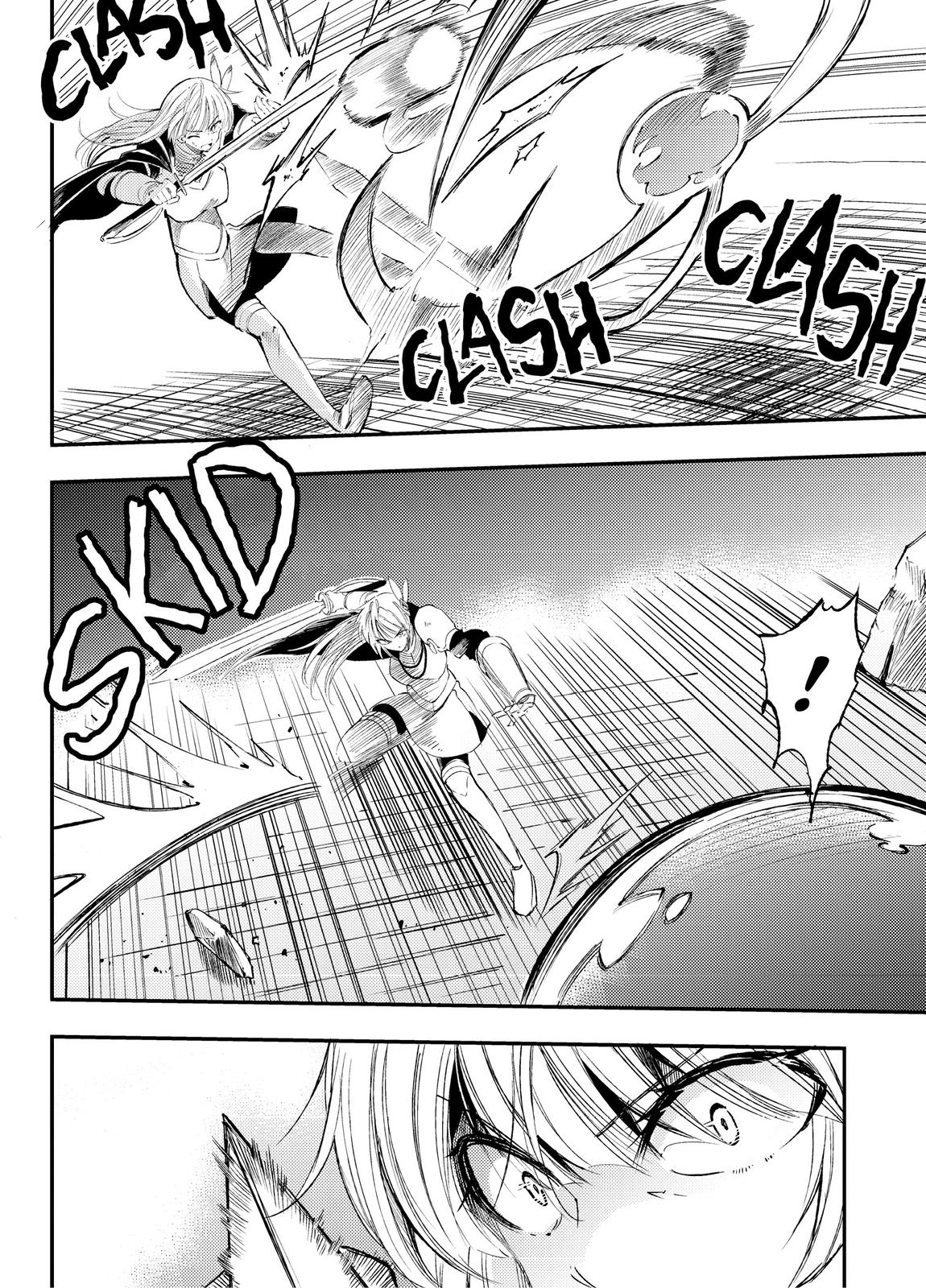 Hitoribocchi no Isekai Kouryaku Chap 95 - Next Chap 96