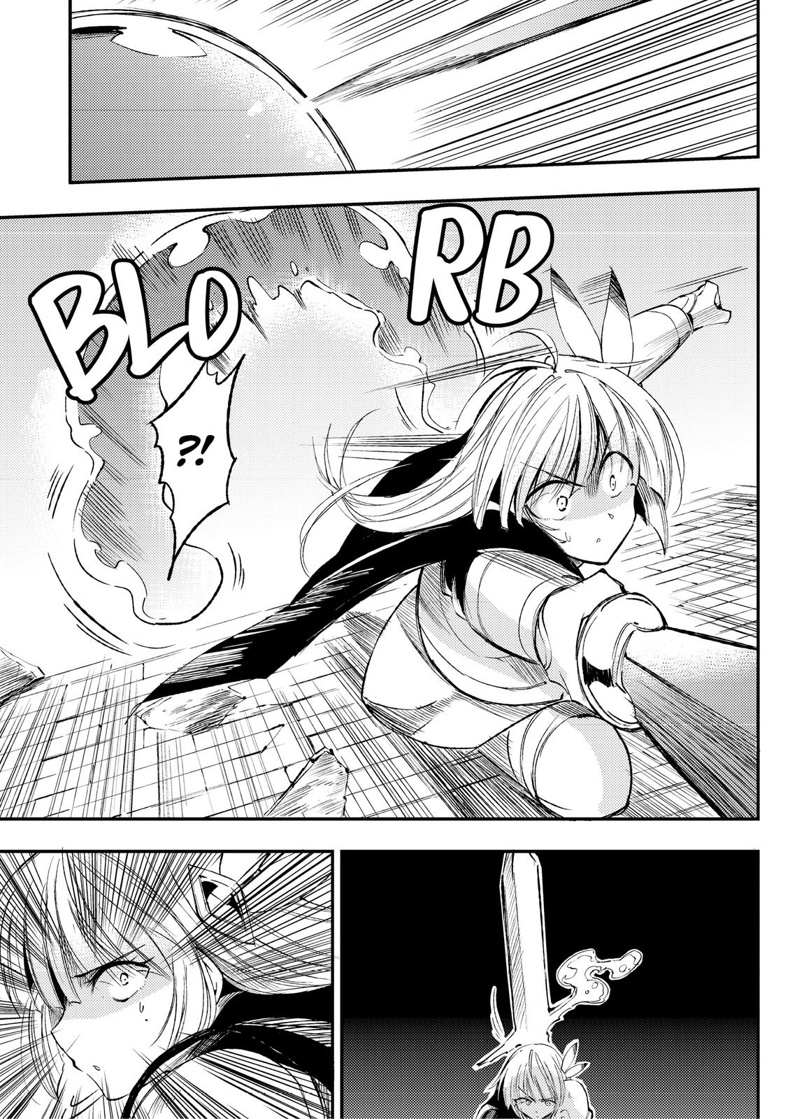 Hitoribocchi no Isekai Kouryaku Chap 95 - Next Chap 96