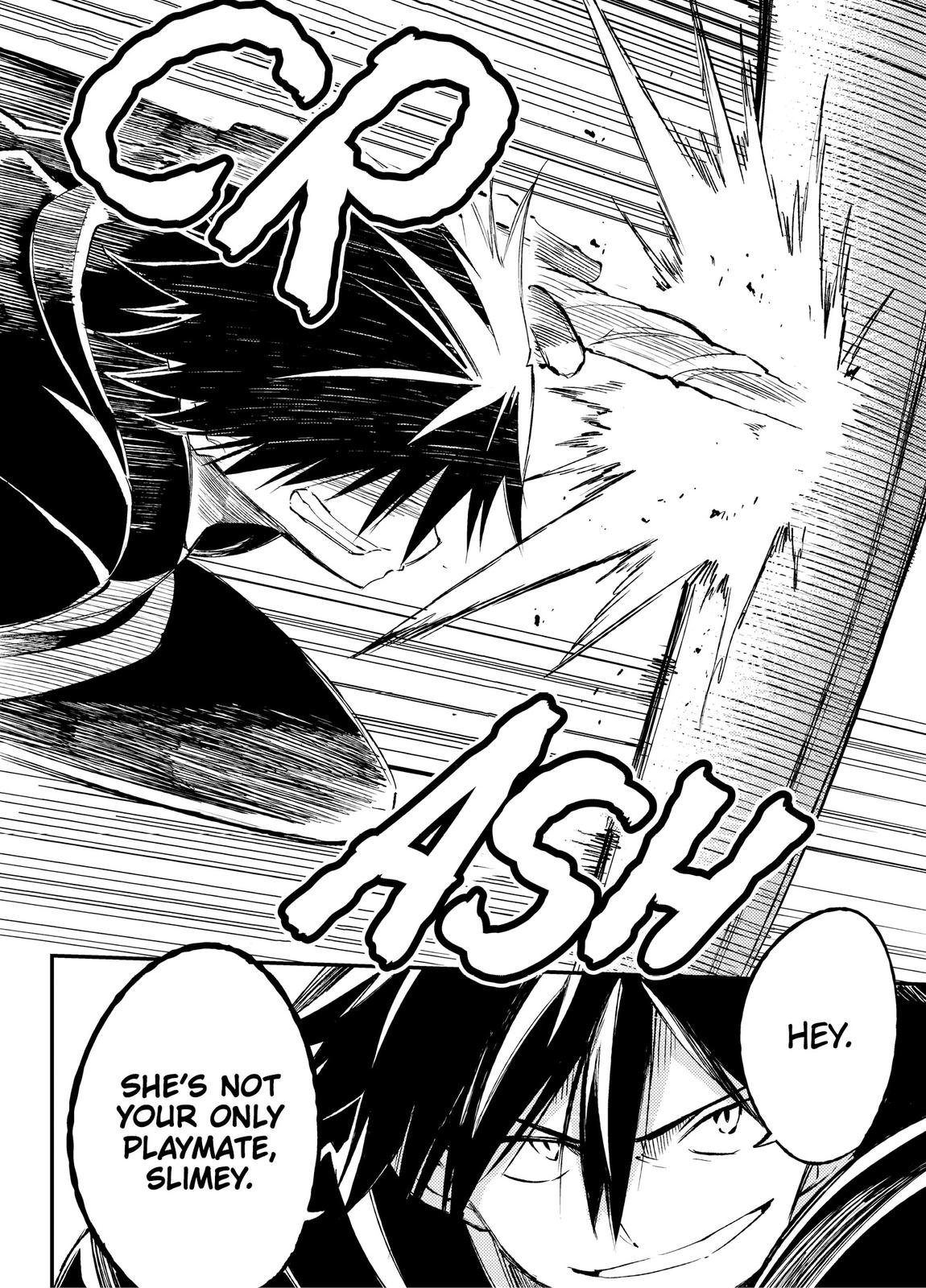 Hitoribocchi no Isekai Kouryaku Chap 95 - Next Chap 96