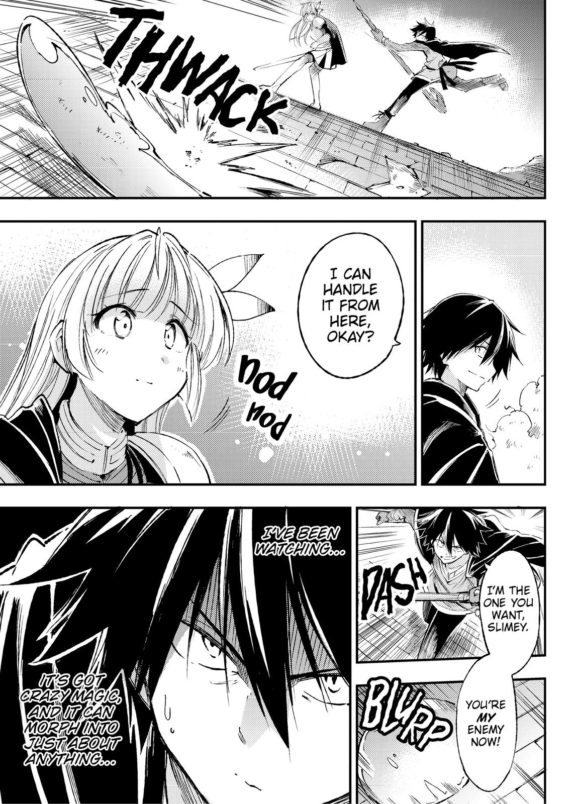 Hitoribocchi no Isekai Kouryaku Chap 95 - Next Chap 96