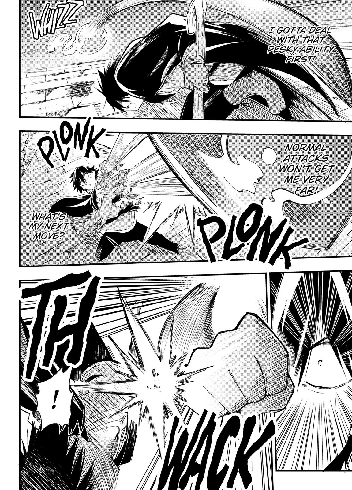 Hitoribocchi no Isekai Kouryaku Chap 95 - Next Chap 96