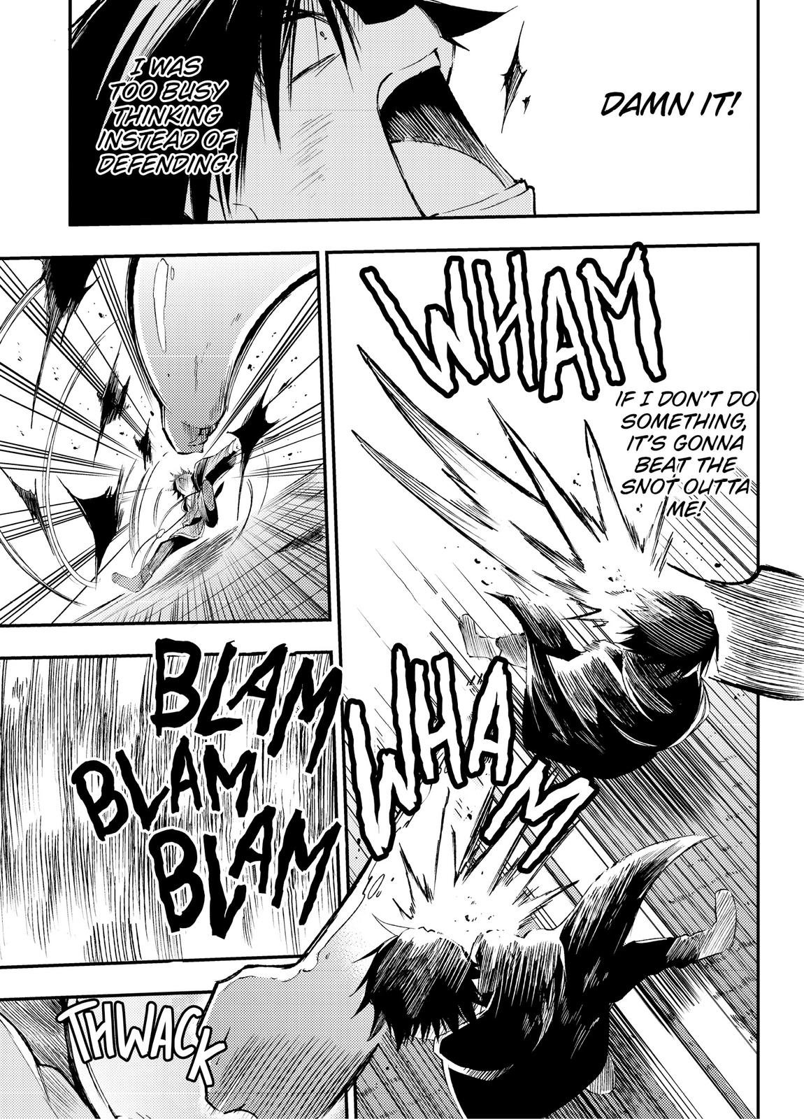 Hitoribocchi no Isekai Kouryaku Chap 95 - Next Chap 96