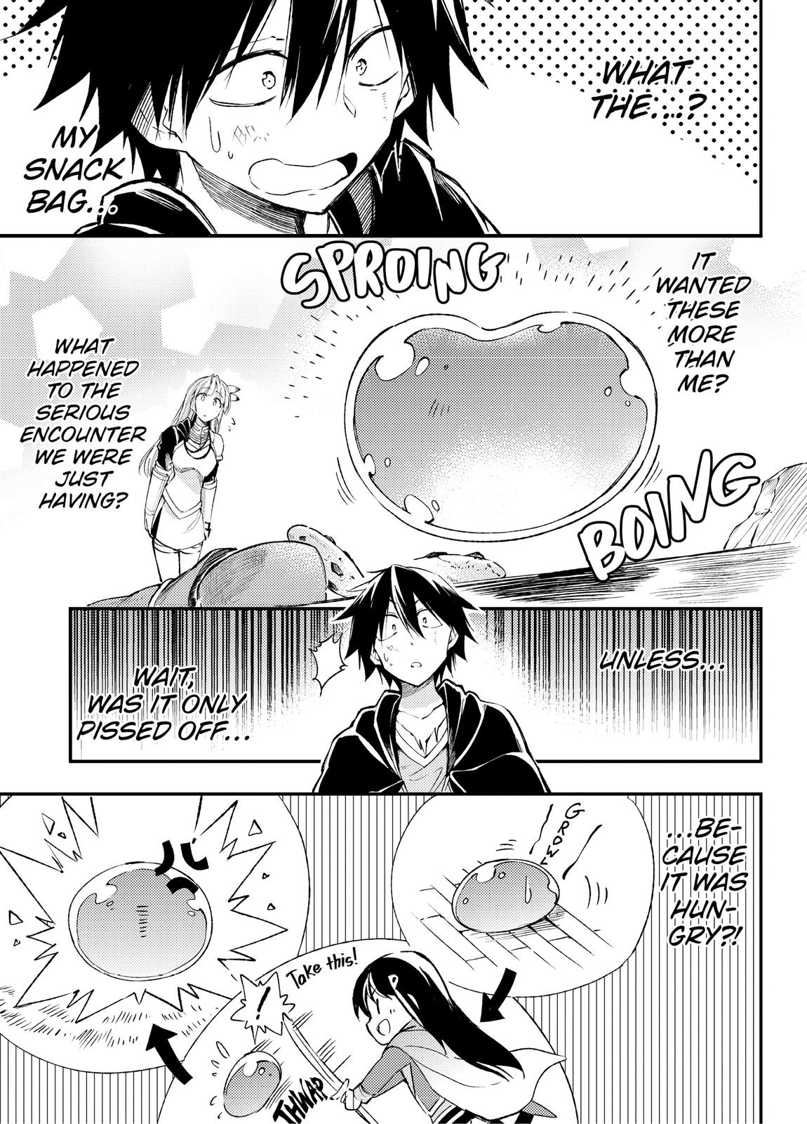 Hitoribocchi no Isekai Kouryaku Chap 96 - Next Chap 97