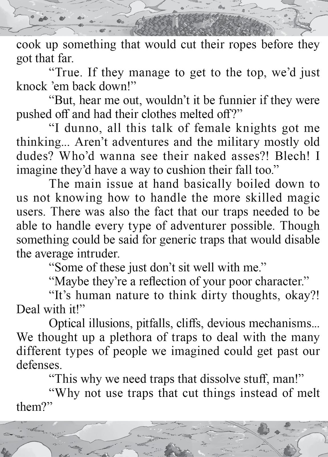 Hitoribocchi no Isekai Kouryaku Chap 96 - Next Chap 97