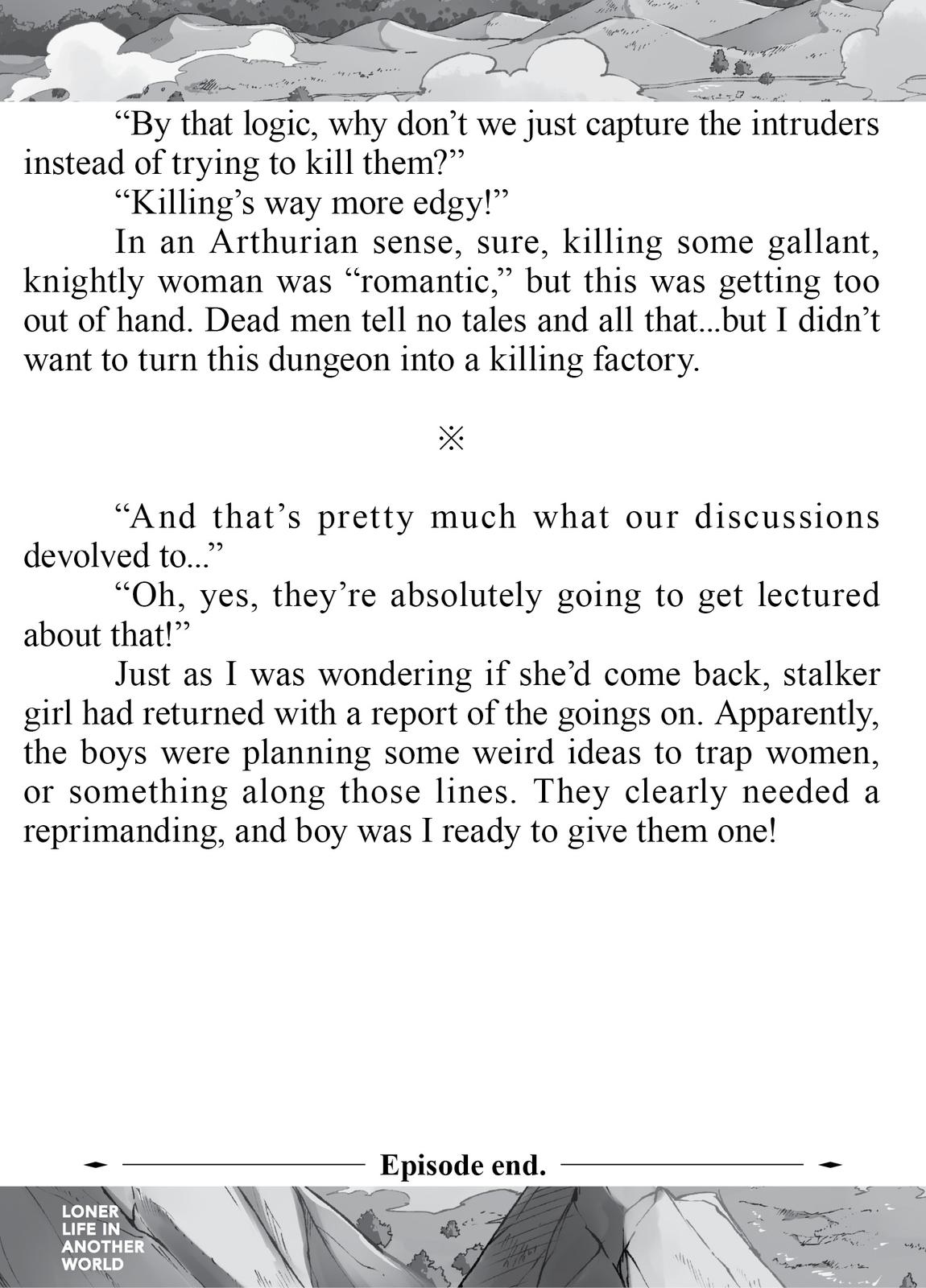 Hitoribocchi no Isekai Kouryaku Chap 96 - Next Chap 97