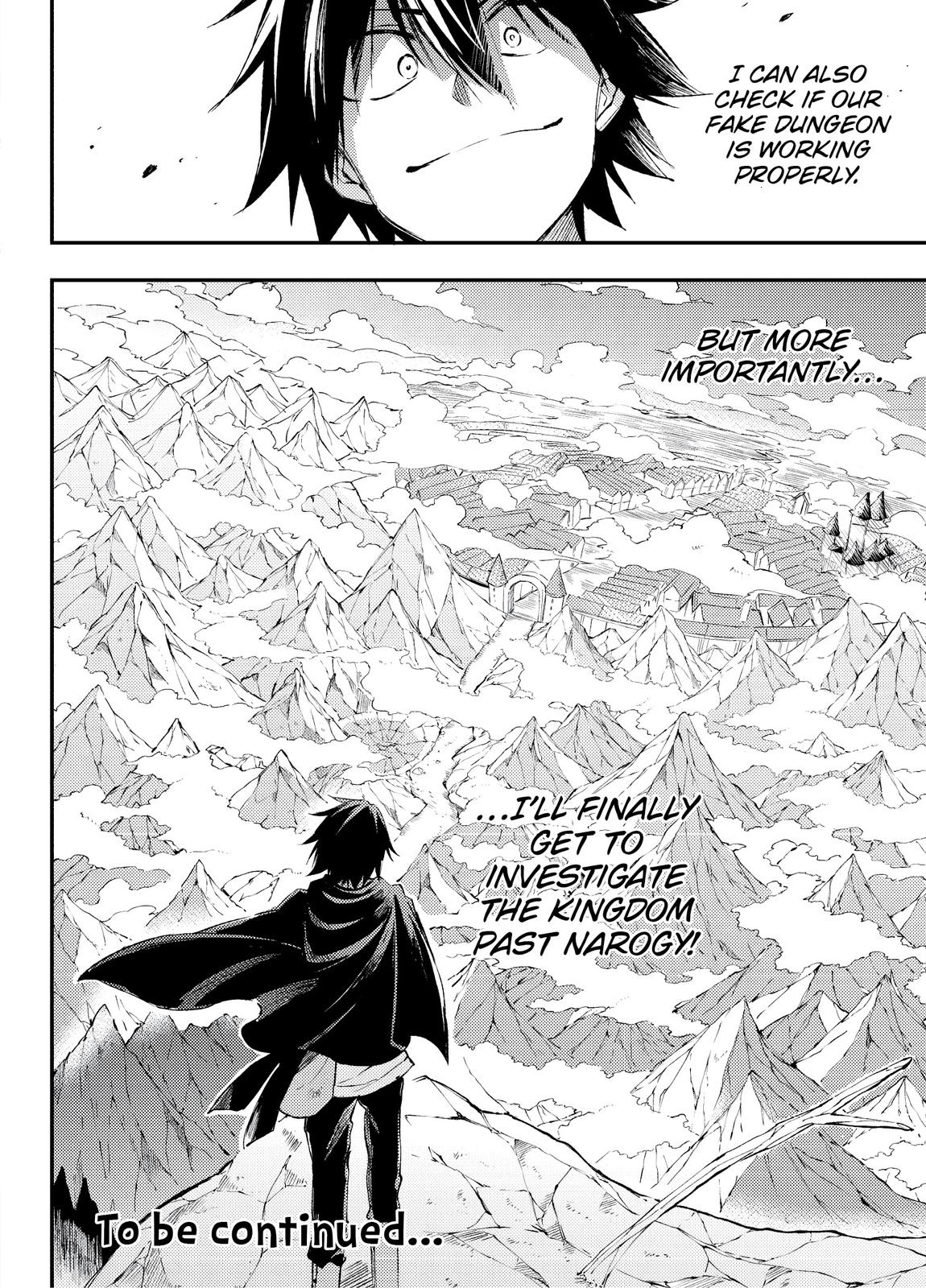 Hitoribocchi no Isekai Kouryaku Chap 96 - Next Chap 97