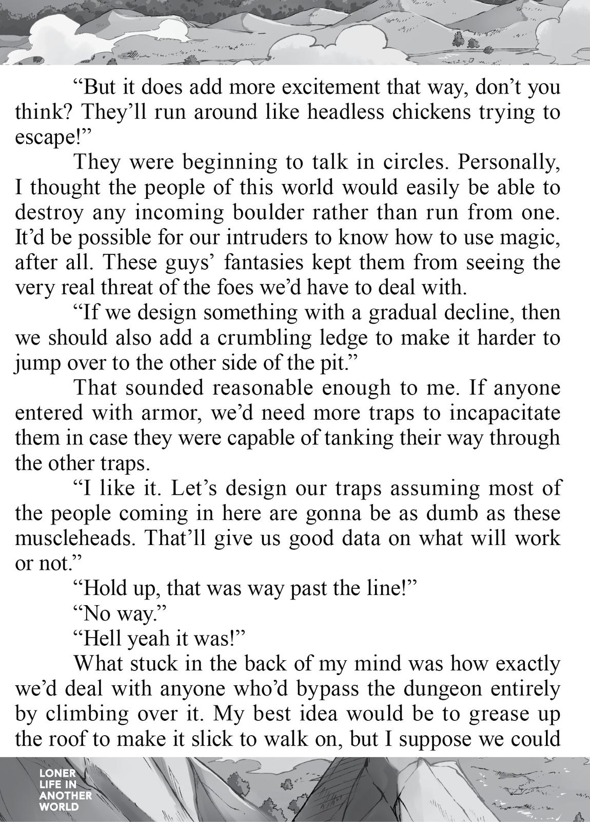 Hitoribocchi no Isekai Kouryaku Chap 96 - Next Chap 97