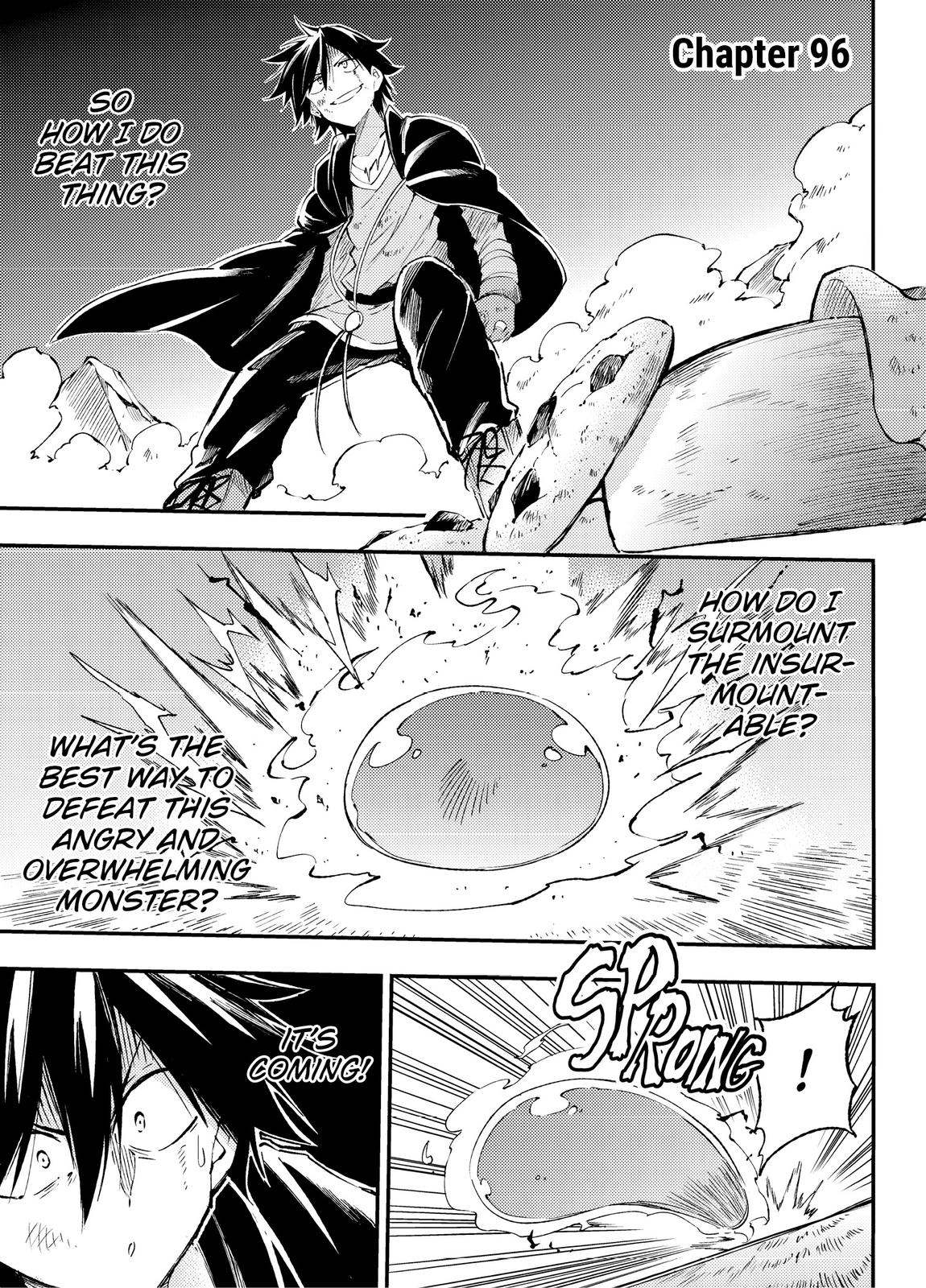 Hitoribocchi no Isekai Kouryaku Chap 96 - Next Chap 97