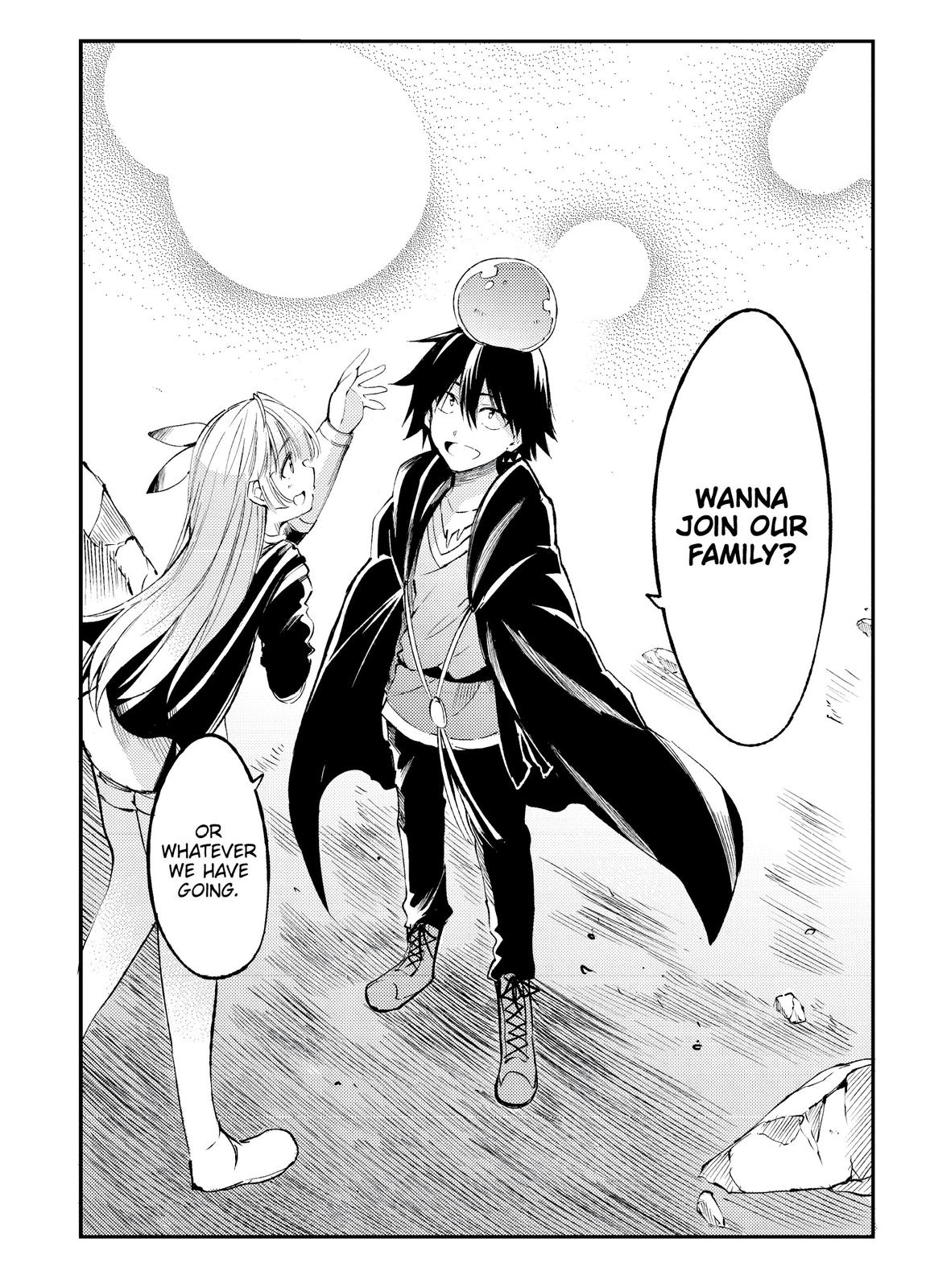 Hitoribocchi no Isekai Kouryaku Chap 96 - Next Chap 97