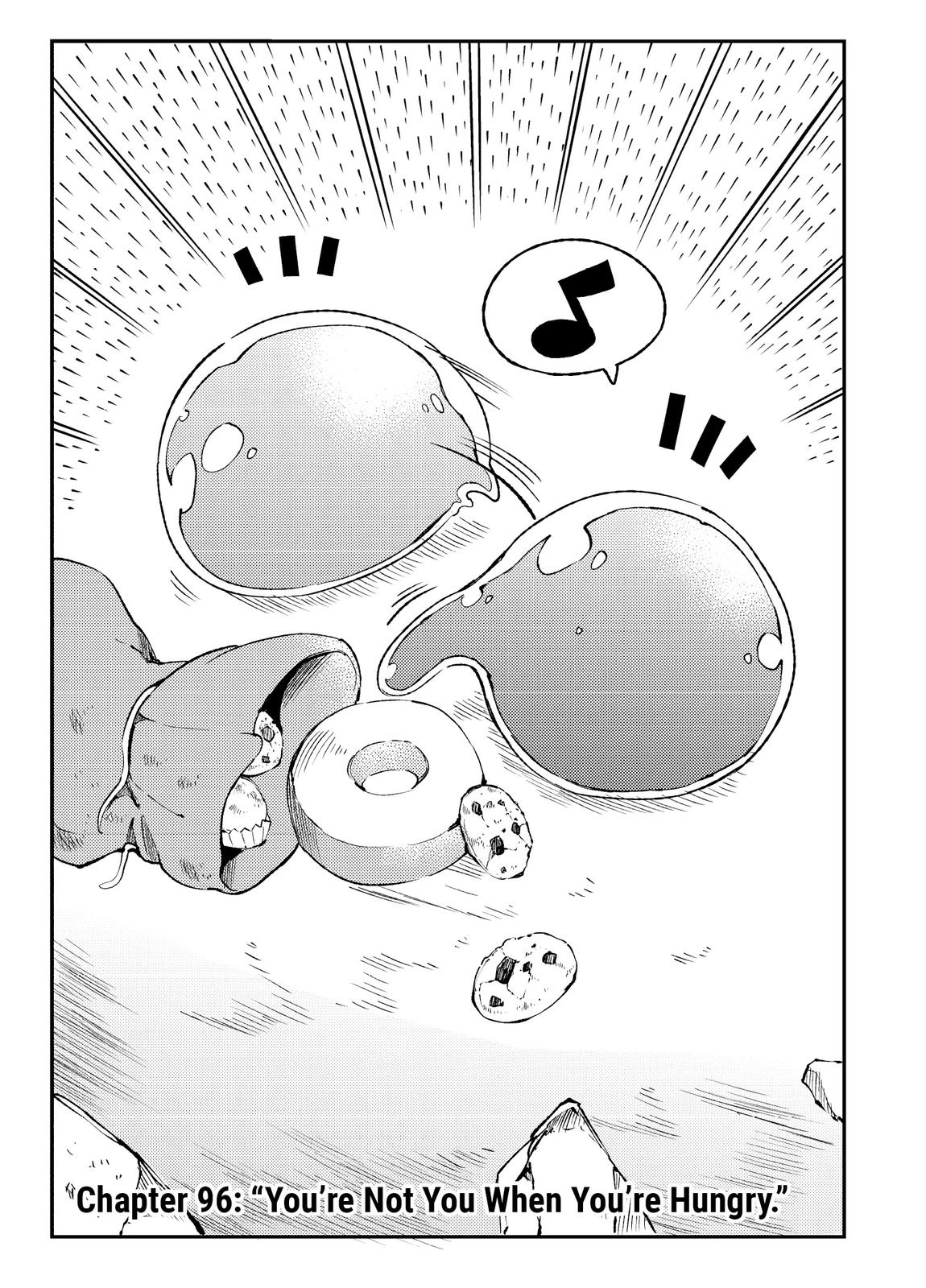 Hitoribocchi no Isekai Kouryaku Chap 96 - Next Chap 97