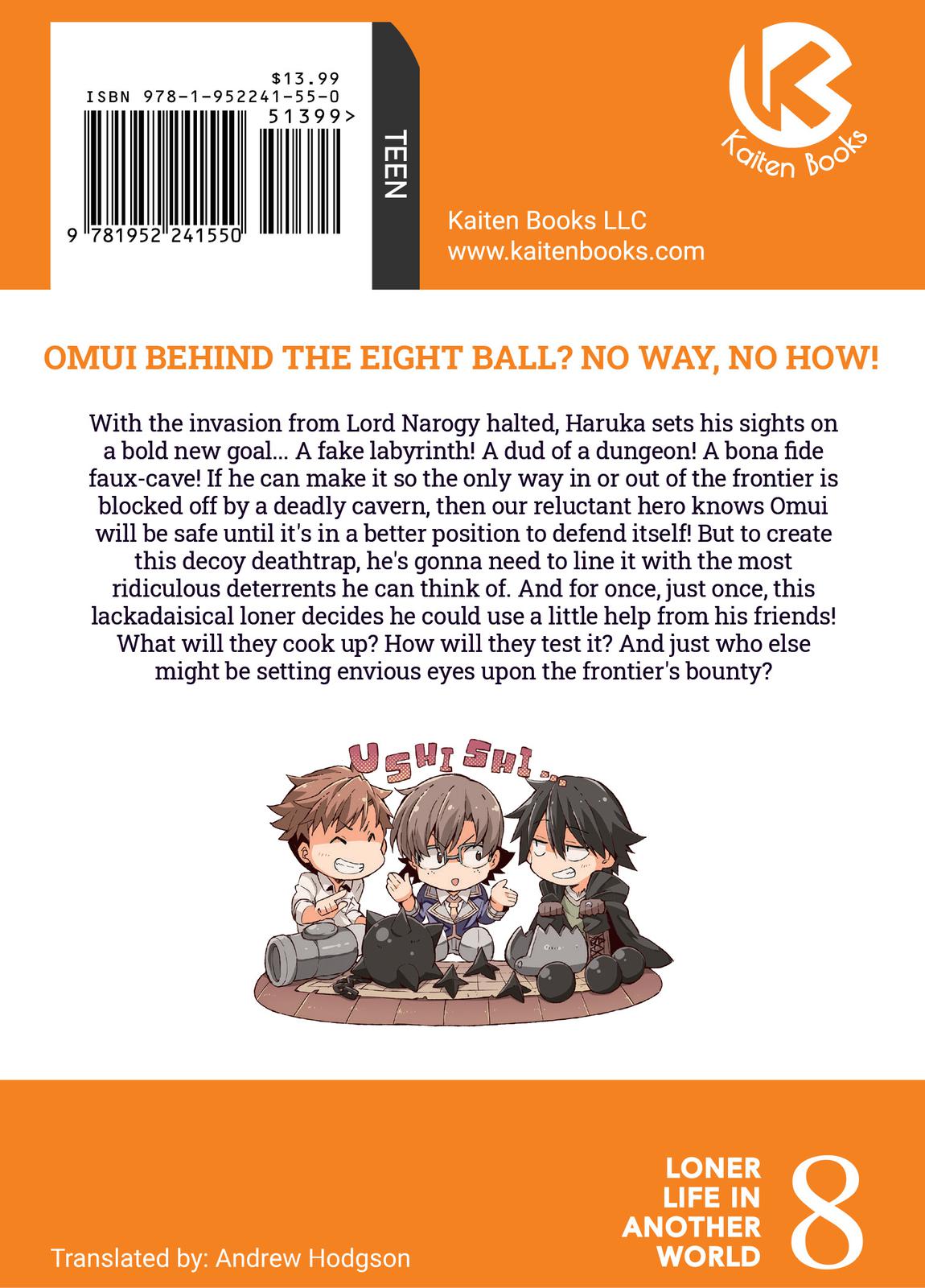 Hitoribocchi no Isekai Kouryaku Chap 96 - Next Chap 97