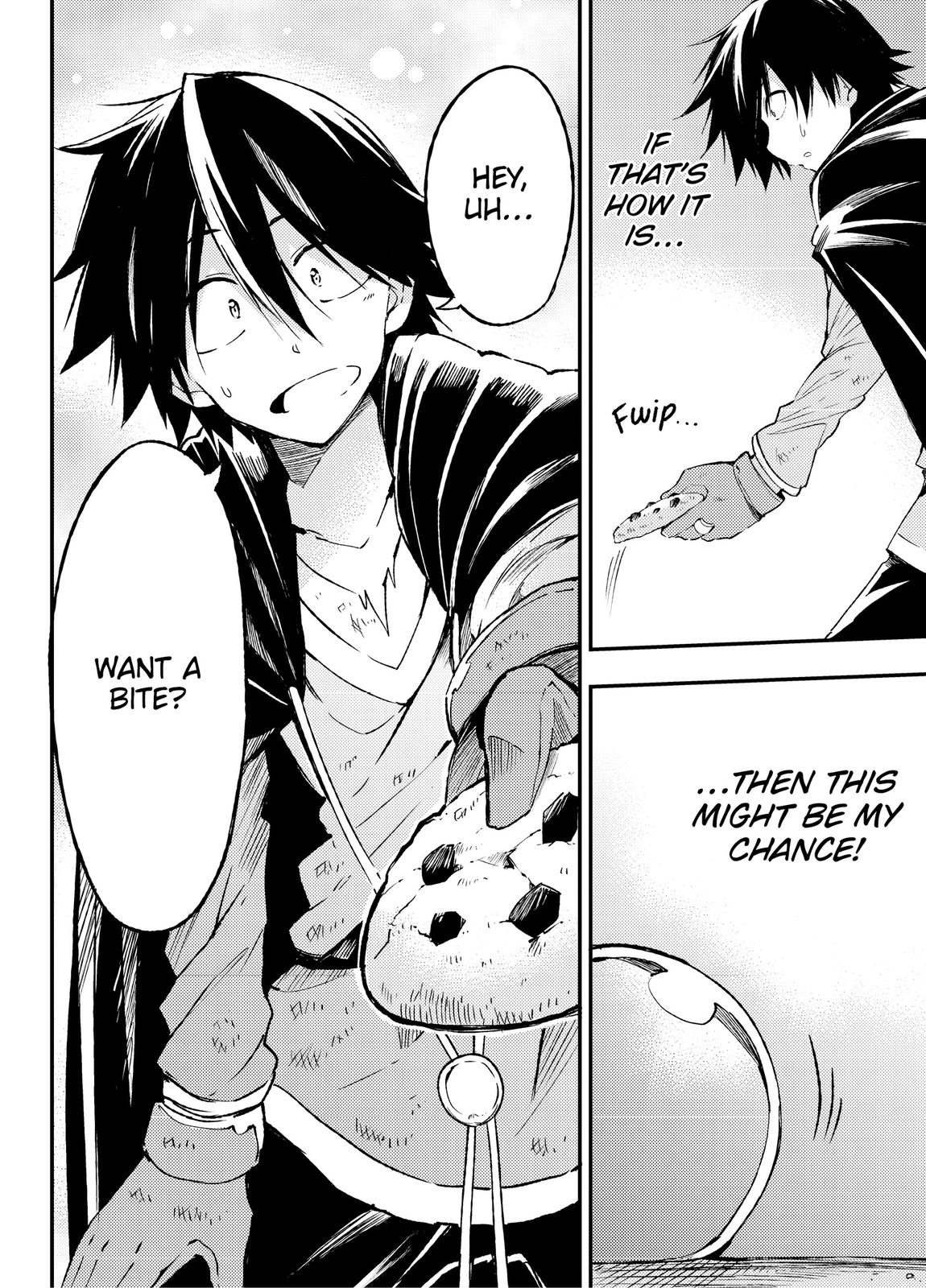 Hitoribocchi no Isekai Kouryaku Chap 96 - Next Chap 97