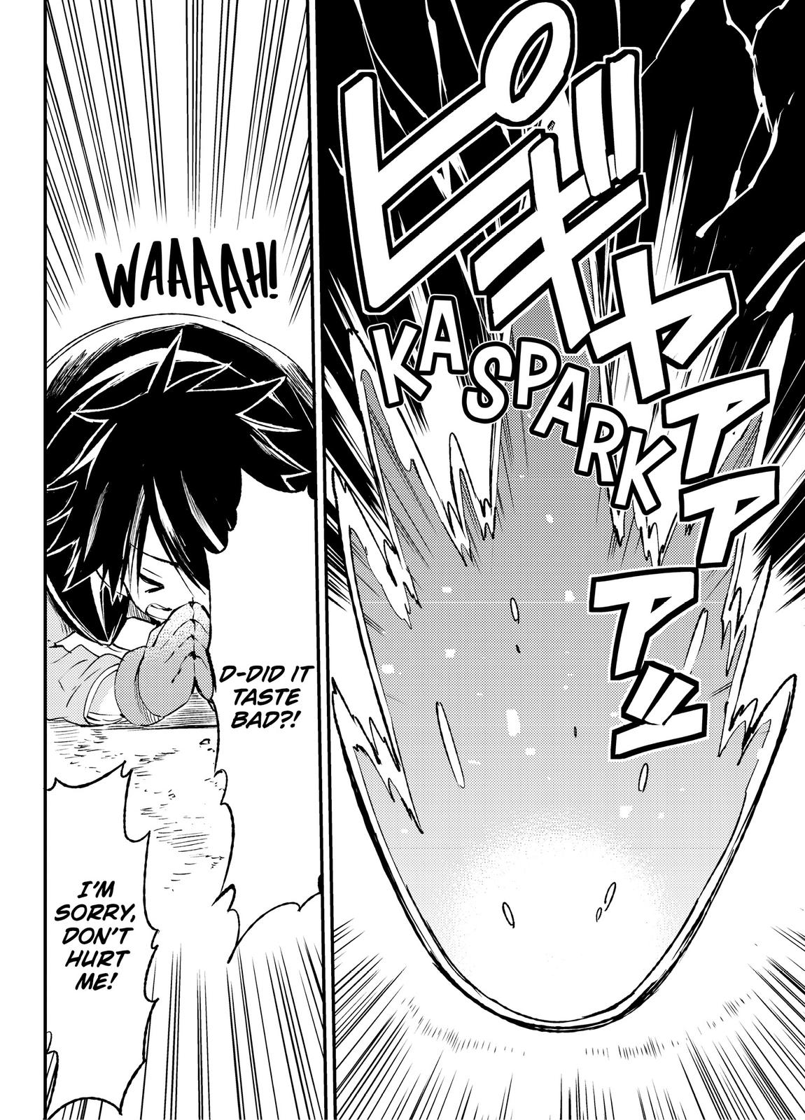 Hitoribocchi no Isekai Kouryaku Chap 96 - Next Chap 97