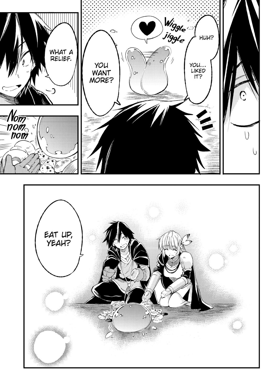 Hitoribocchi no Isekai Kouryaku Chap 96 - Next Chap 97