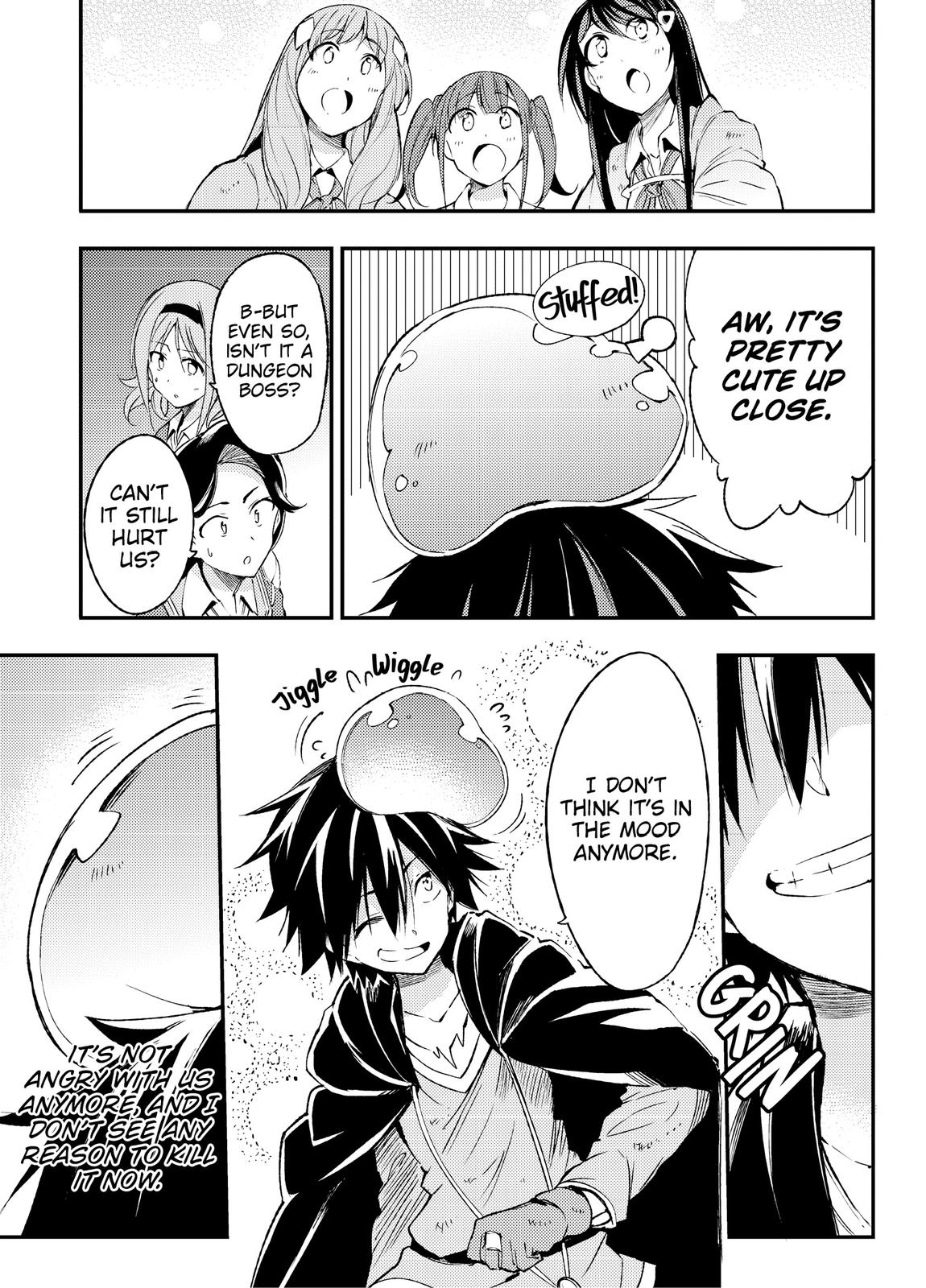 Hitoribocchi no Isekai Kouryaku Chap 96 - Next Chap 97