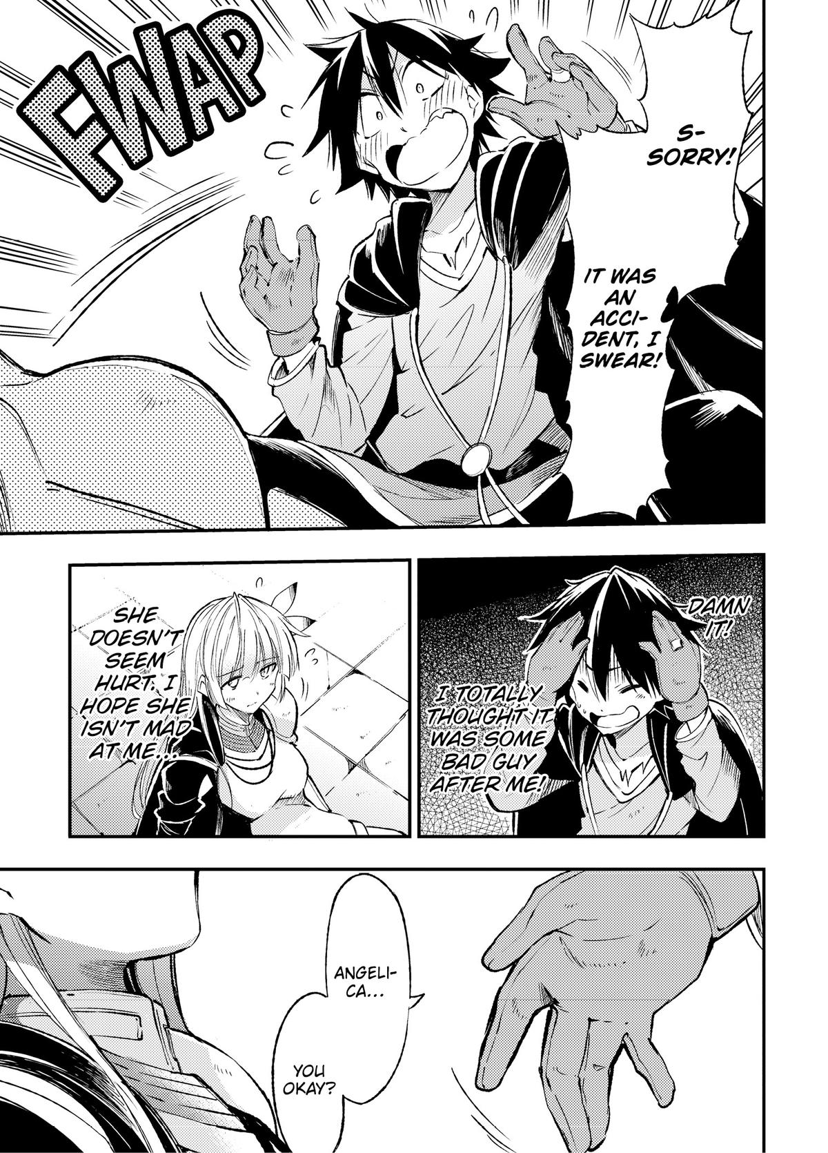 Hitoribocchi no Isekai Kouryaku Chap 98 - Next Chap 99