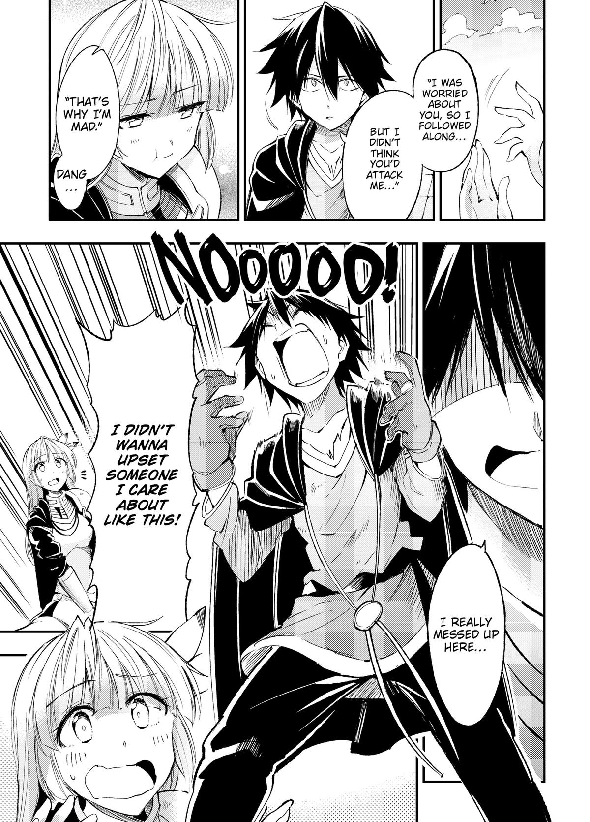 Hitoribocchi no Isekai Kouryaku Chap 98 - Next Chap 99