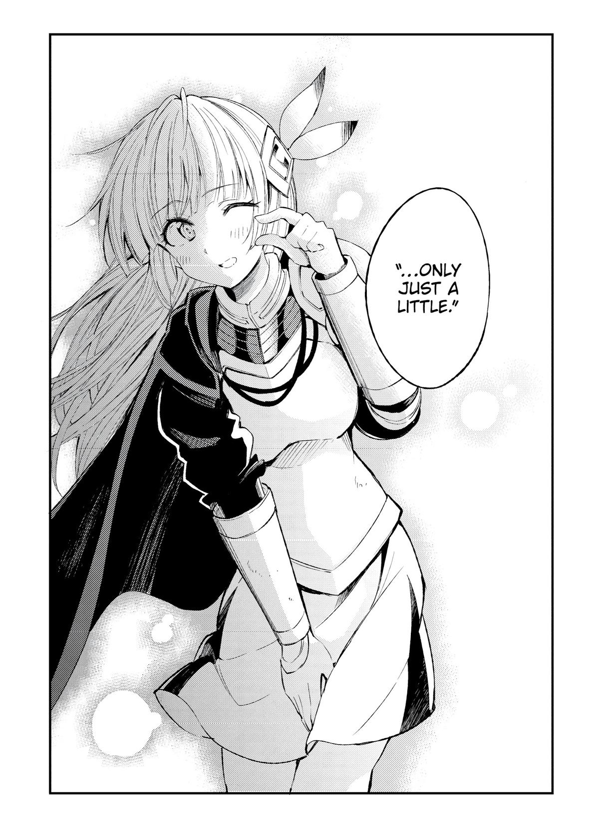 Hitoribocchi no Isekai Kouryaku Chap 98 - Next Chap 99