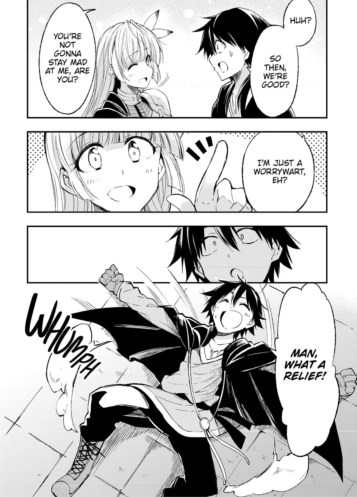 Hitoribocchi no Isekai Kouryaku Chap 98 - Next Chap 99